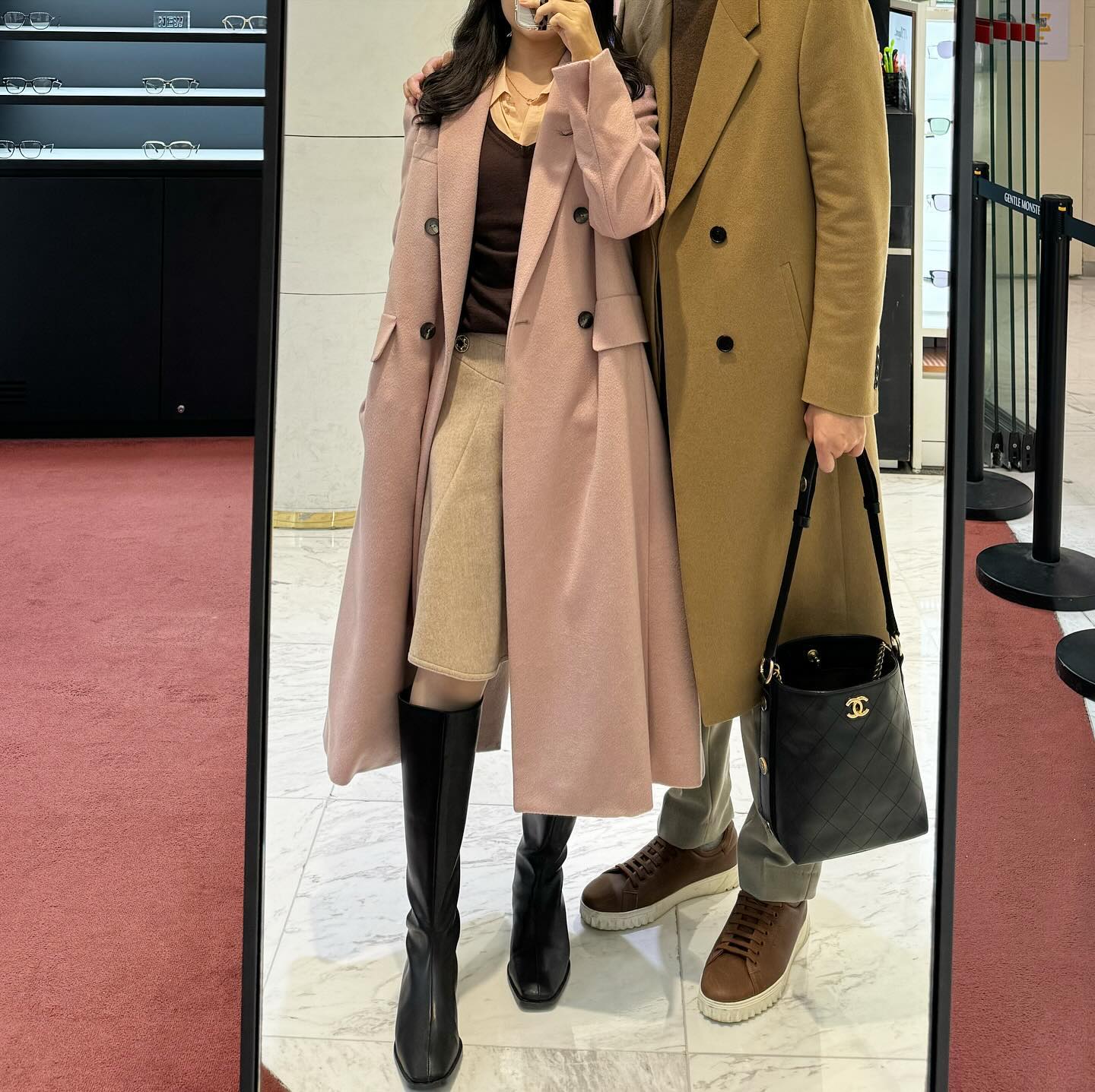 #꿀벌데일리룩 #꿀벌시밀러룩
