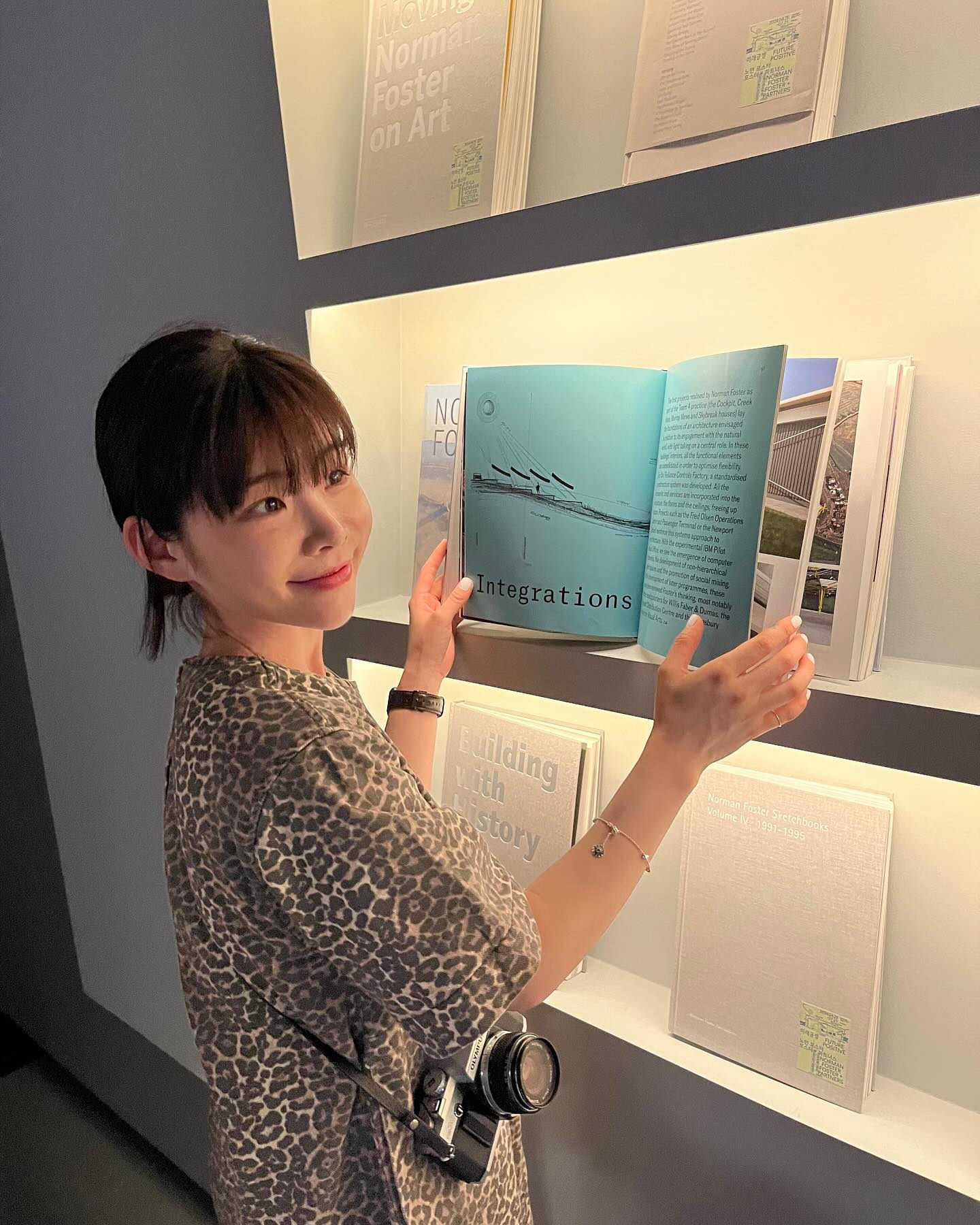 다음에는 어디를 가볼까나~~