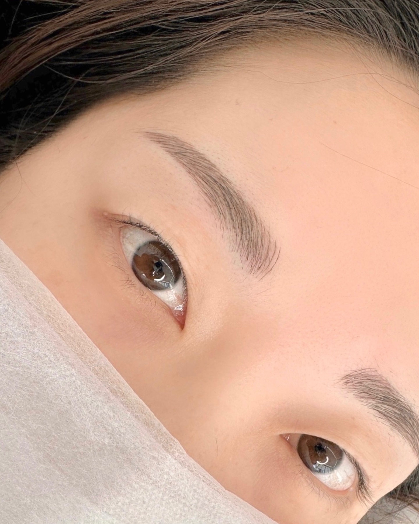 𝐌𝐨𝐝𝐞𝐫𝐧 𝐁𝐞𝐚𝐮𝐭𝐲 𝐀𝐜𝐚𝐝𝐞𝐦𝐲 ⠀

여리여리한 눈매에 맞는 여리여리한눈썹🫰🏻
컬러도 디자인도 부드럽게ꗯ͈̮

2월 예약진행중ᙏ͈̮ ⠀

𝐂𝐬↴
𝐤𝐚𝐤𝐚𝐨:모던뷰티

#원주눈썹문신 #원주자연눈썹 #원주반영구수강 #제천눈썹문신 #홍천눈썹문신 #여주눈썹문신 #원주혁신도시눈썹문신 #여자눈썹  #이천눈썹문신 #충주눈썹문신