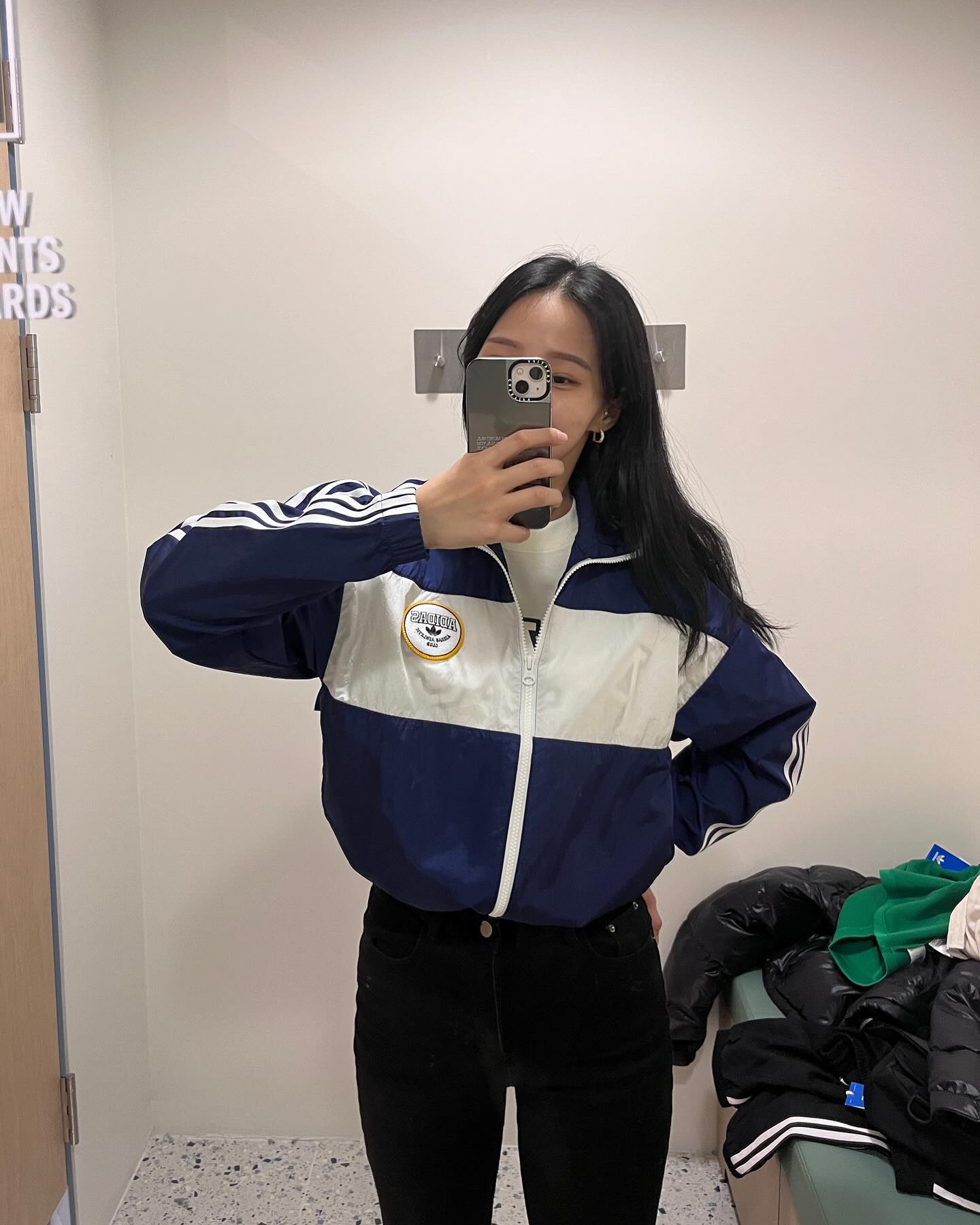 미영의 주말 쇼핑 룰루랄라 🛍️🎀🩷