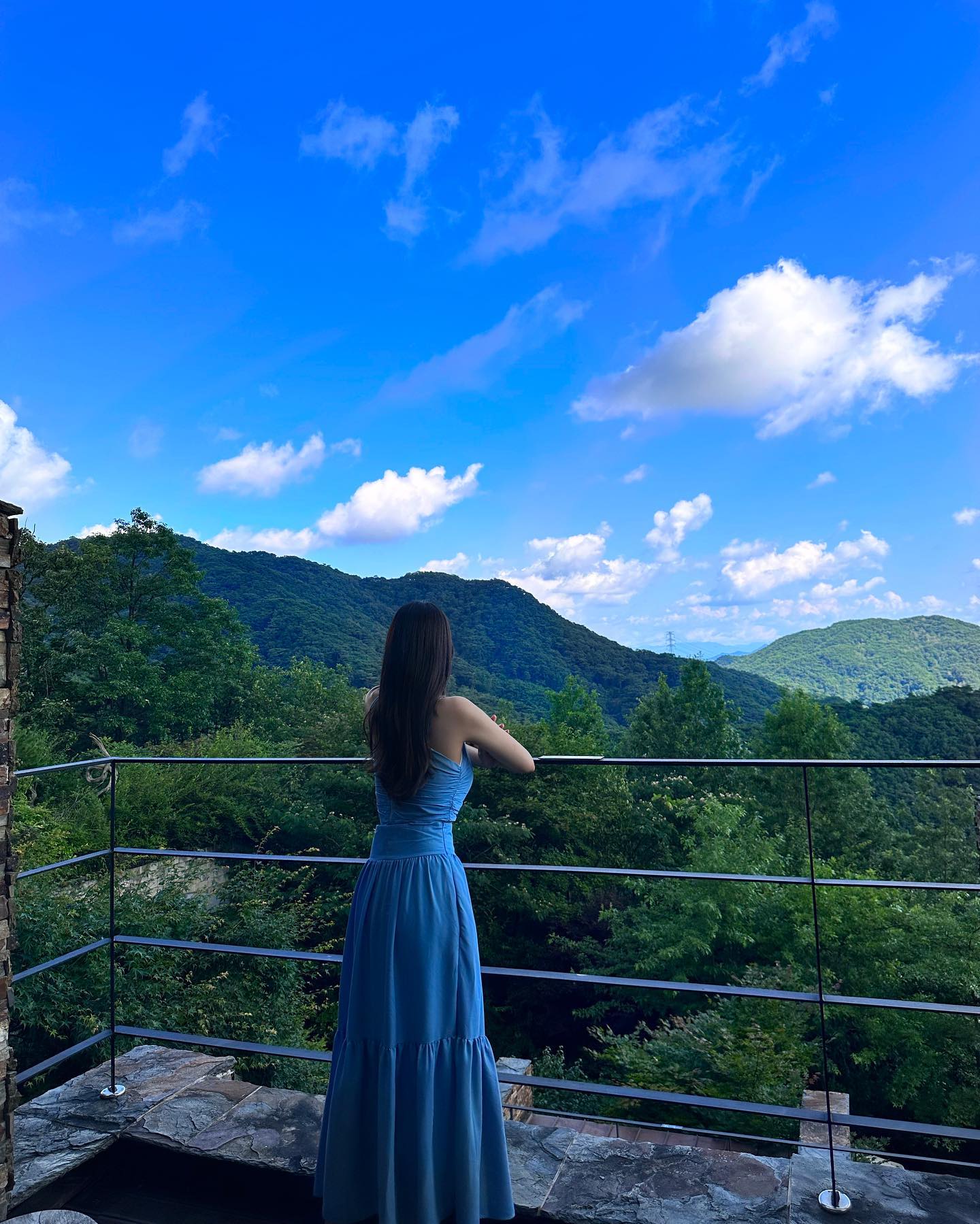 🍃💚