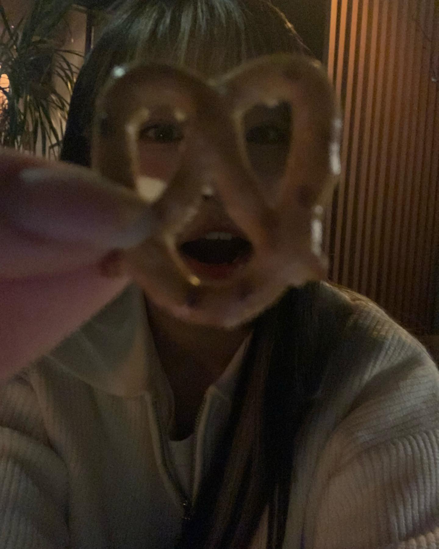 유행에 뒤처진 ;;