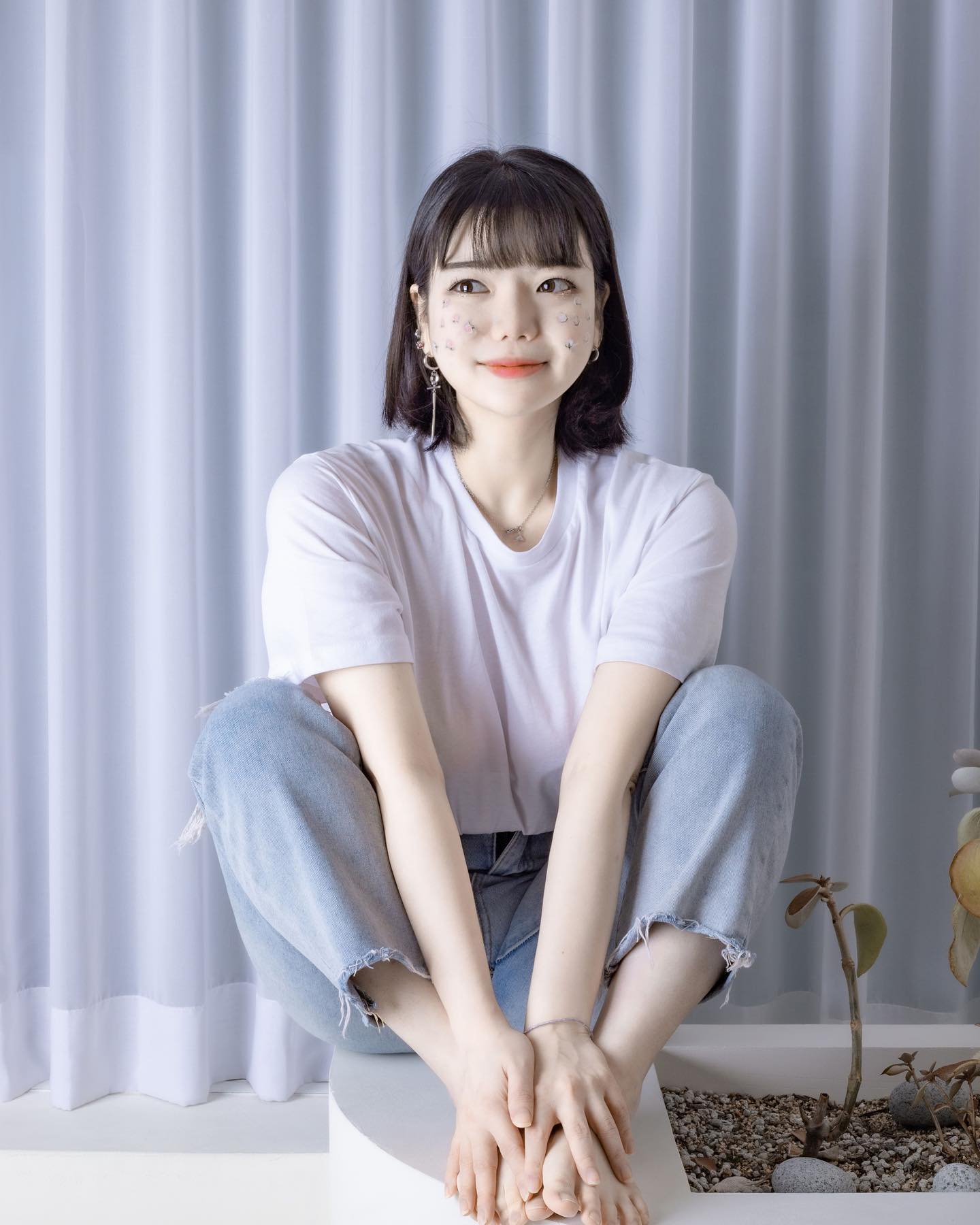 생일 축하 해주셔서 감사합니다❤️
그리고 오늘 반차😘