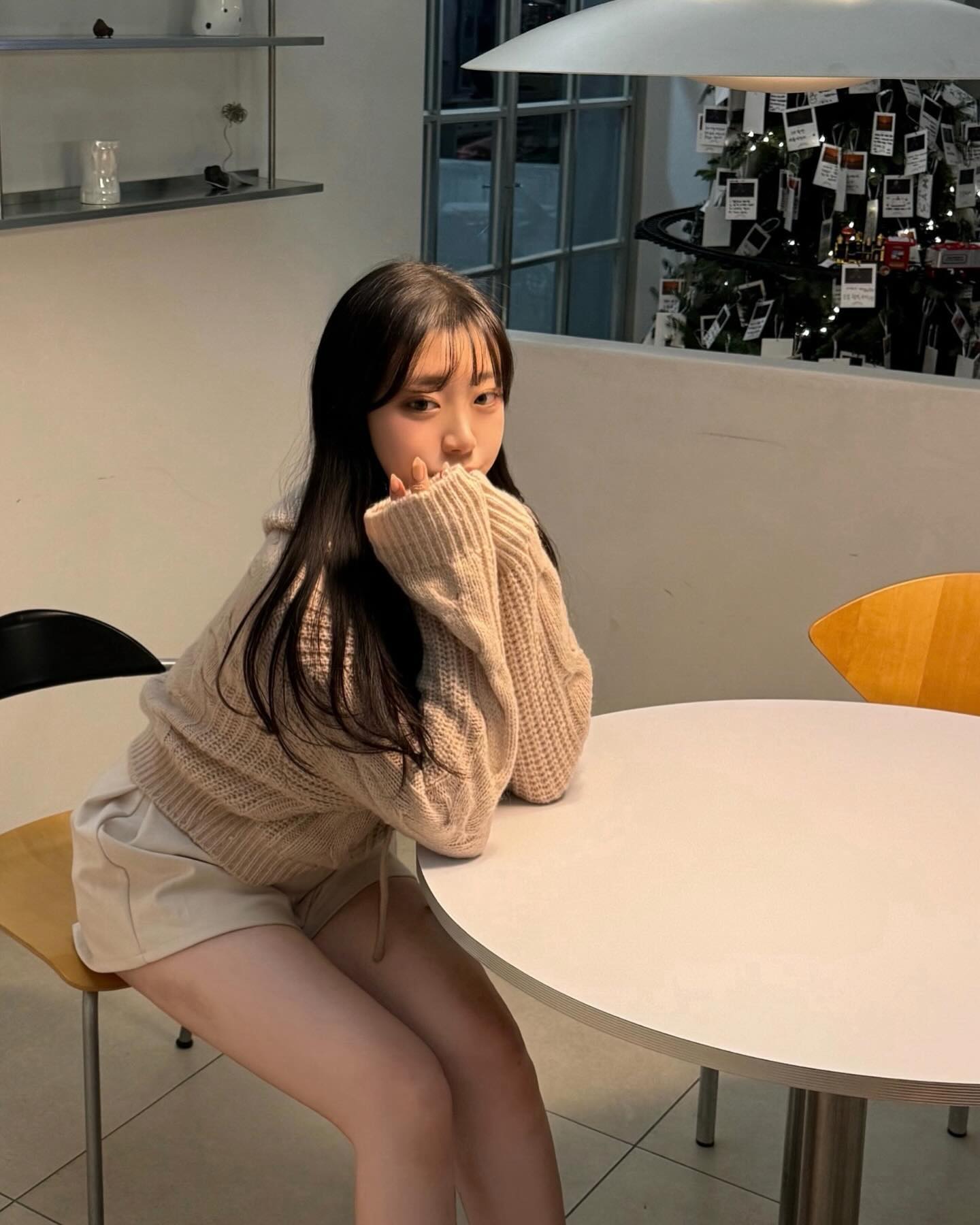 까불다가 멍들기 일상인 나 ,, ๑