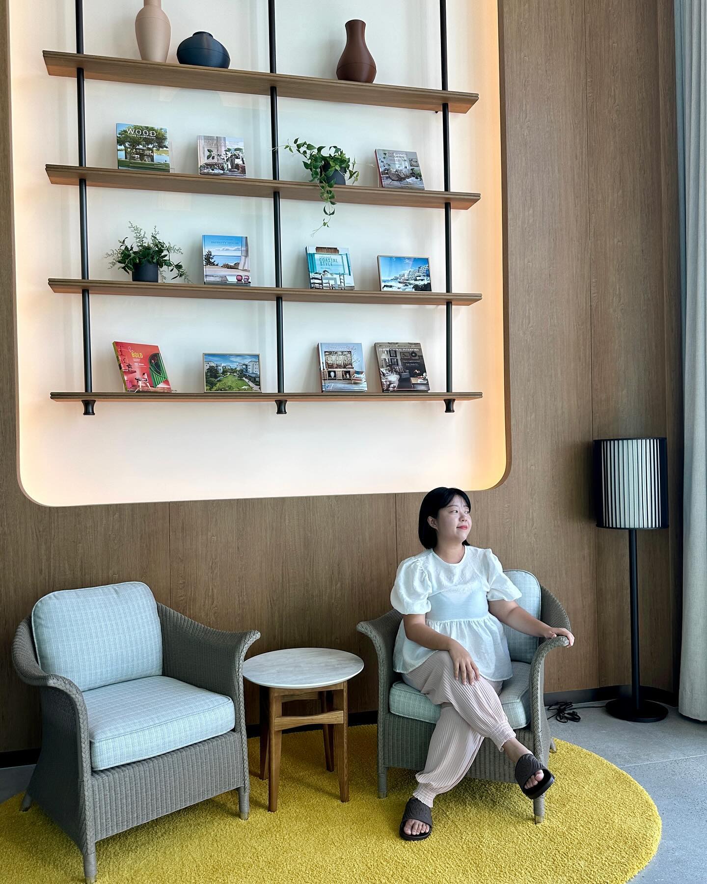 주말순삭🥹

객실 뷰가 보고만있어도 힐링💚

#아난티부산 #아난티엣 #호캉스
