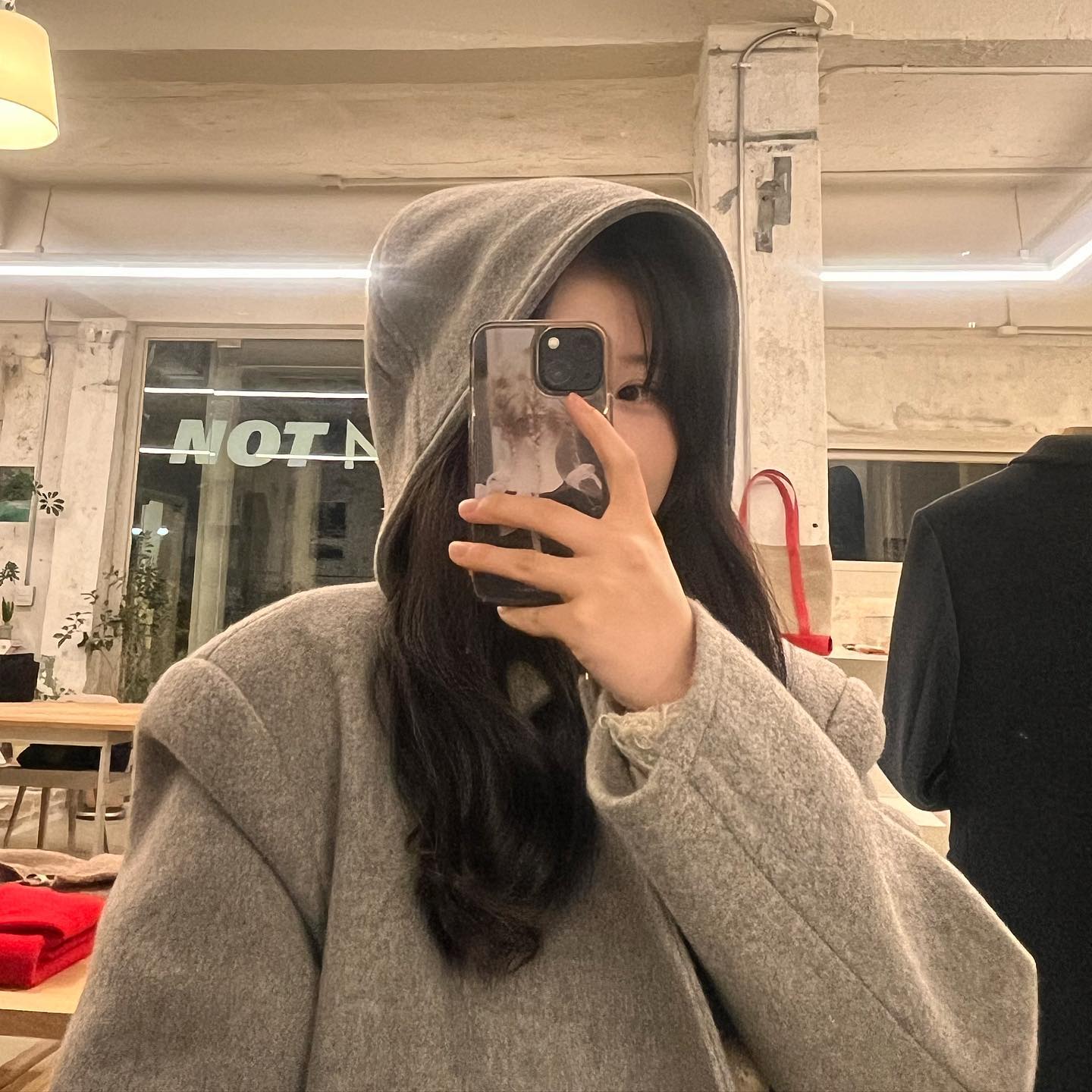 성수동 주민의 행복한 나들이✨🐥