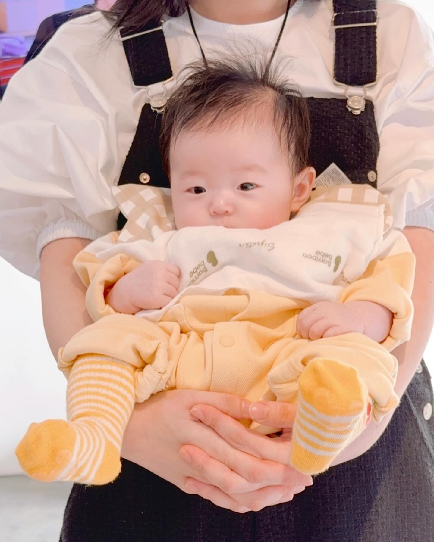 .
울딥 꼬물이 앞으로도
엄빠랑 마니마니 놀러댕기쟈 💛