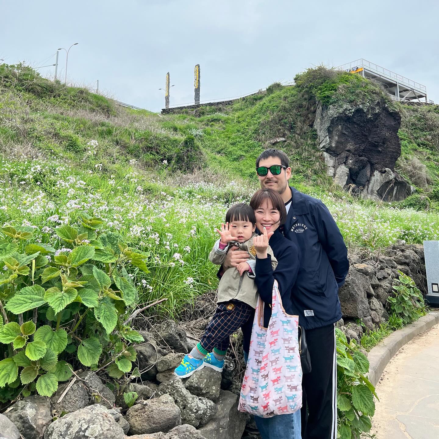 #제주여행기록 🌴🩵