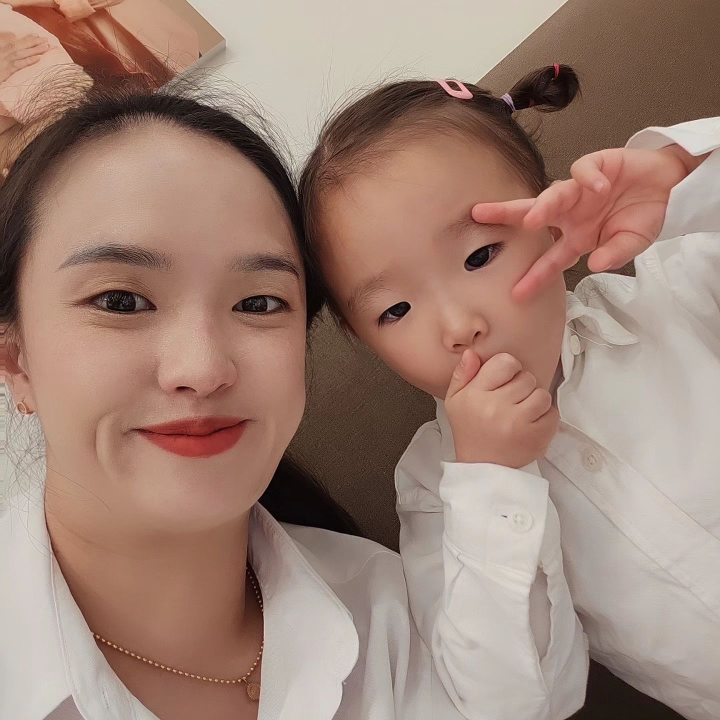 수민그리고 수진
기요미들❤️❤️❤️❤️