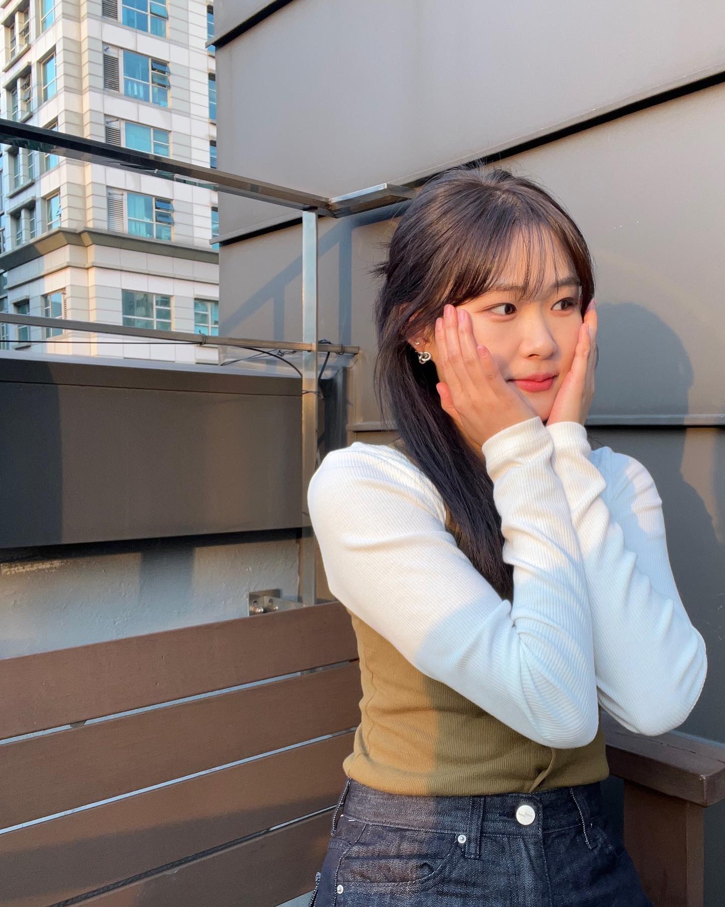 가을 돼라 빨리빨리