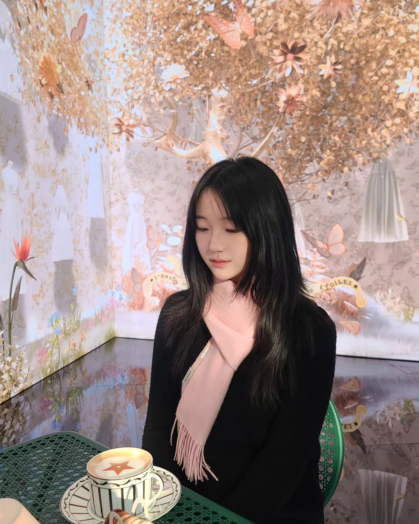 #dior #디올성수