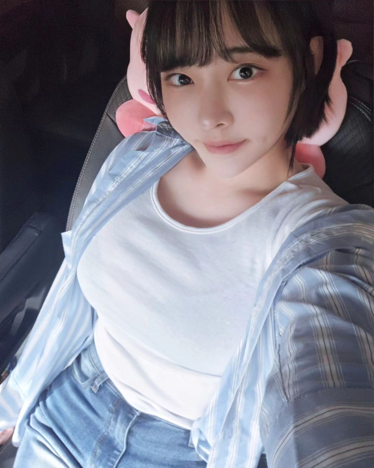 짧머 좋아요