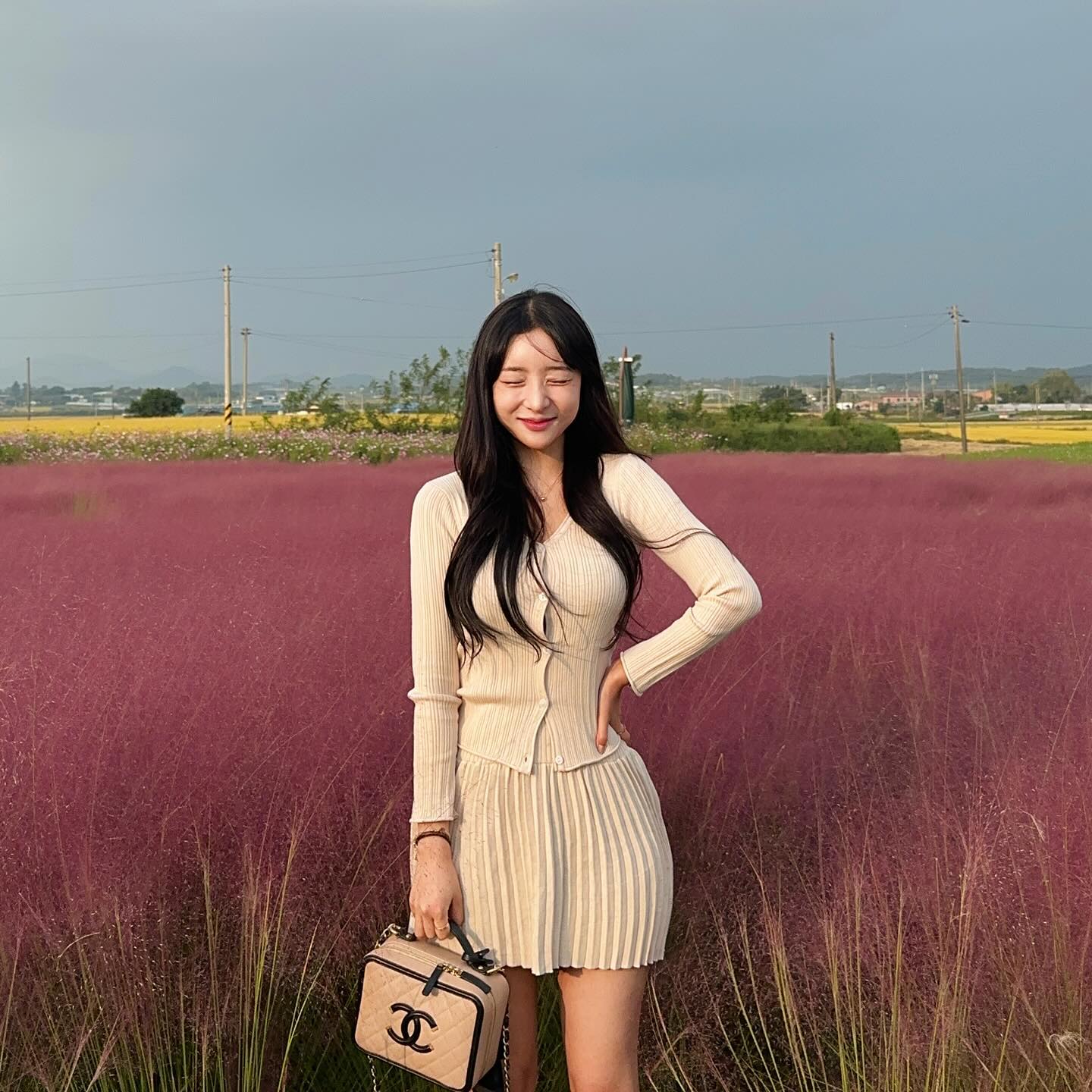좋아하는 계절 🌷