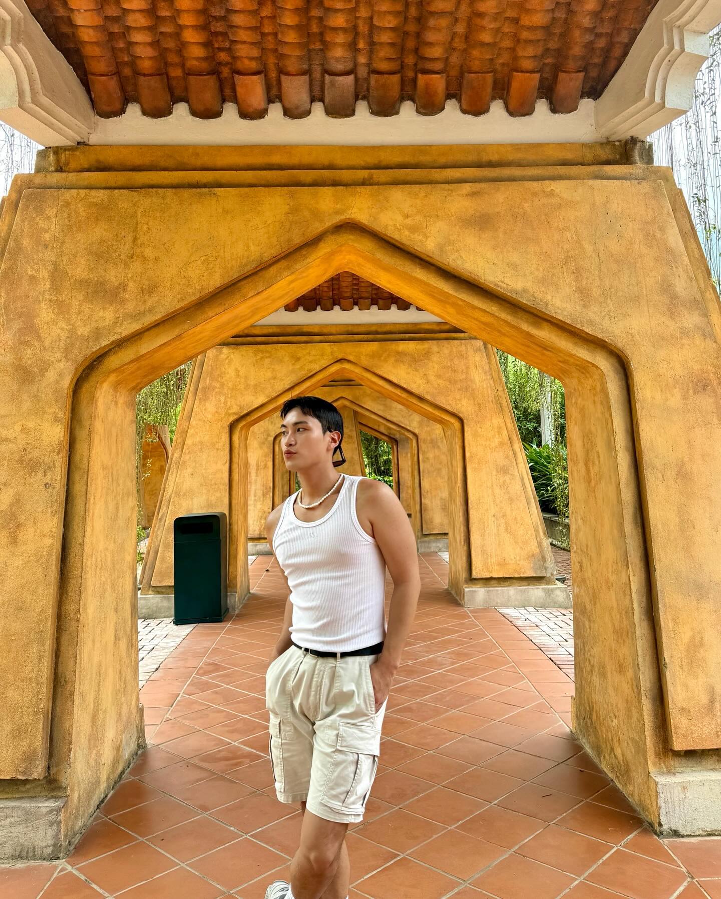 다낭32°C