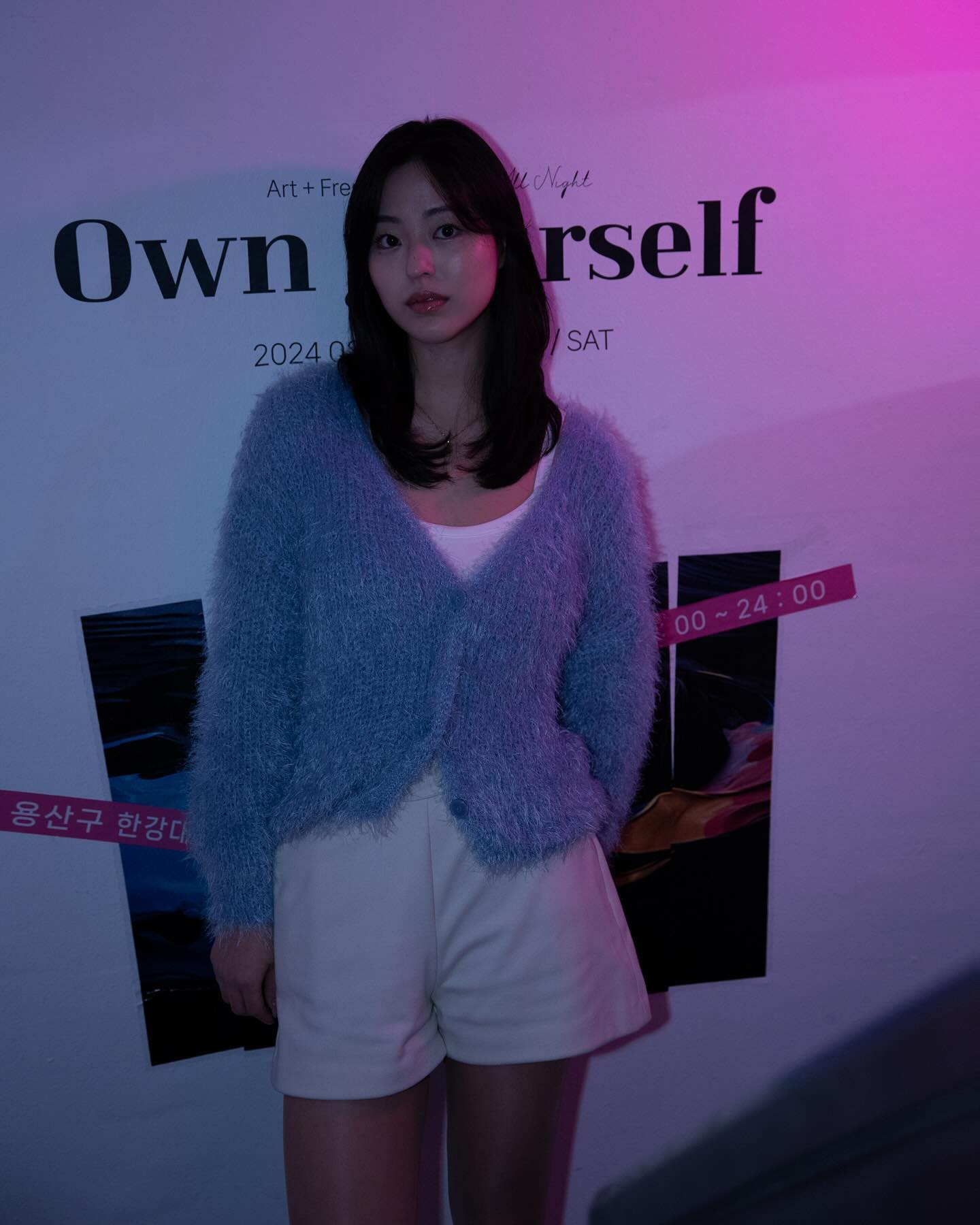 Own yourself 💭 extraordinary exhibition in ASQ
#신용산핫플 #용산핫플 #신용산역 #삼각지역 #용산가볼만한곳 #아트스퀘어