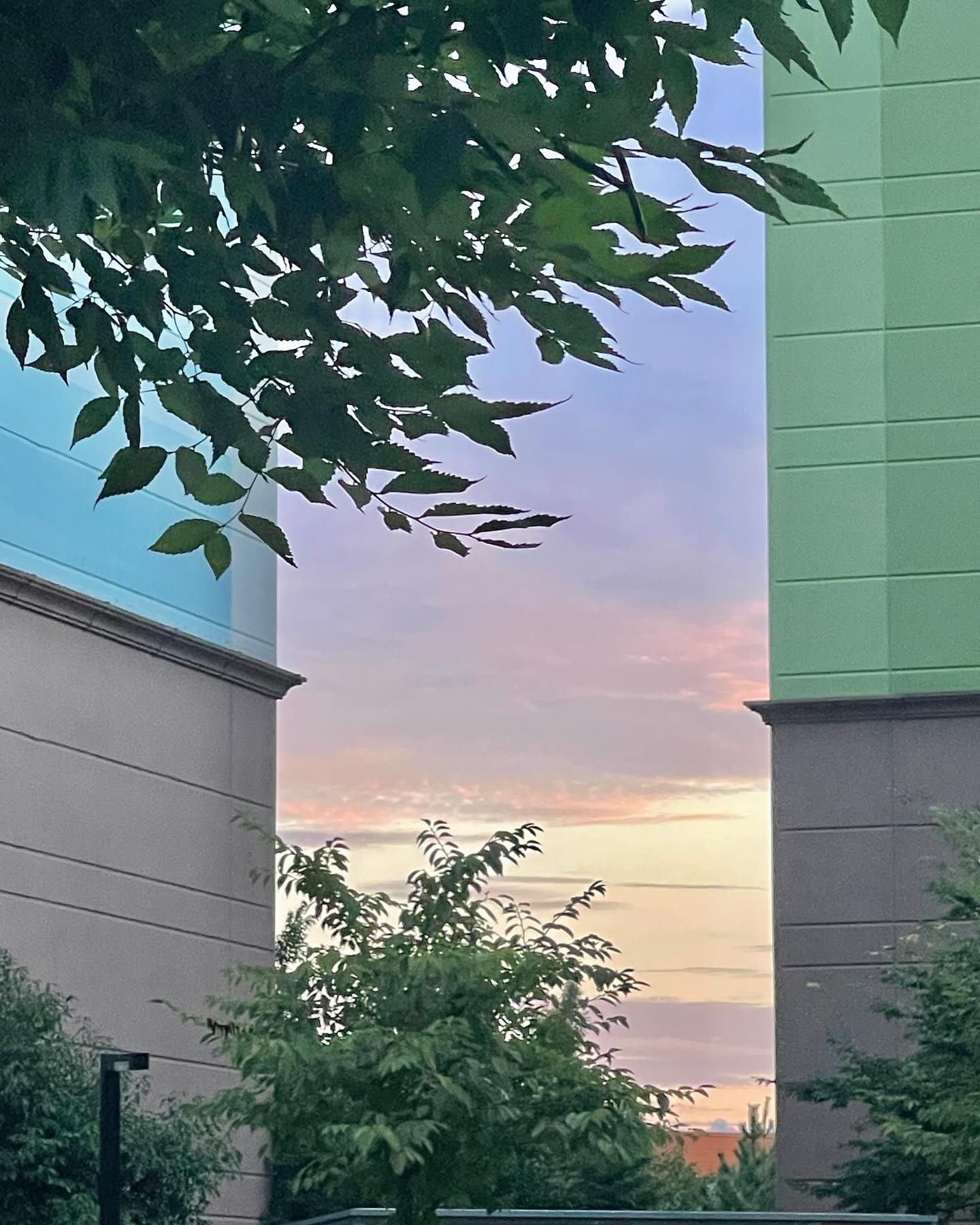⠀
어제 주말 저녁에 찍은 부산 하늘 🌫️♥️⠀
새로운 한 주가 또 시작되었구만 !!!⠀
⠀
이번주에 오빠랑 사진관 가기로 해따⠀
오랜만에 사진관이라 두근두근 넘 설레 🫢⠀
이번엔 뚝딱거리기 금지,,ㅋㅋ⠀