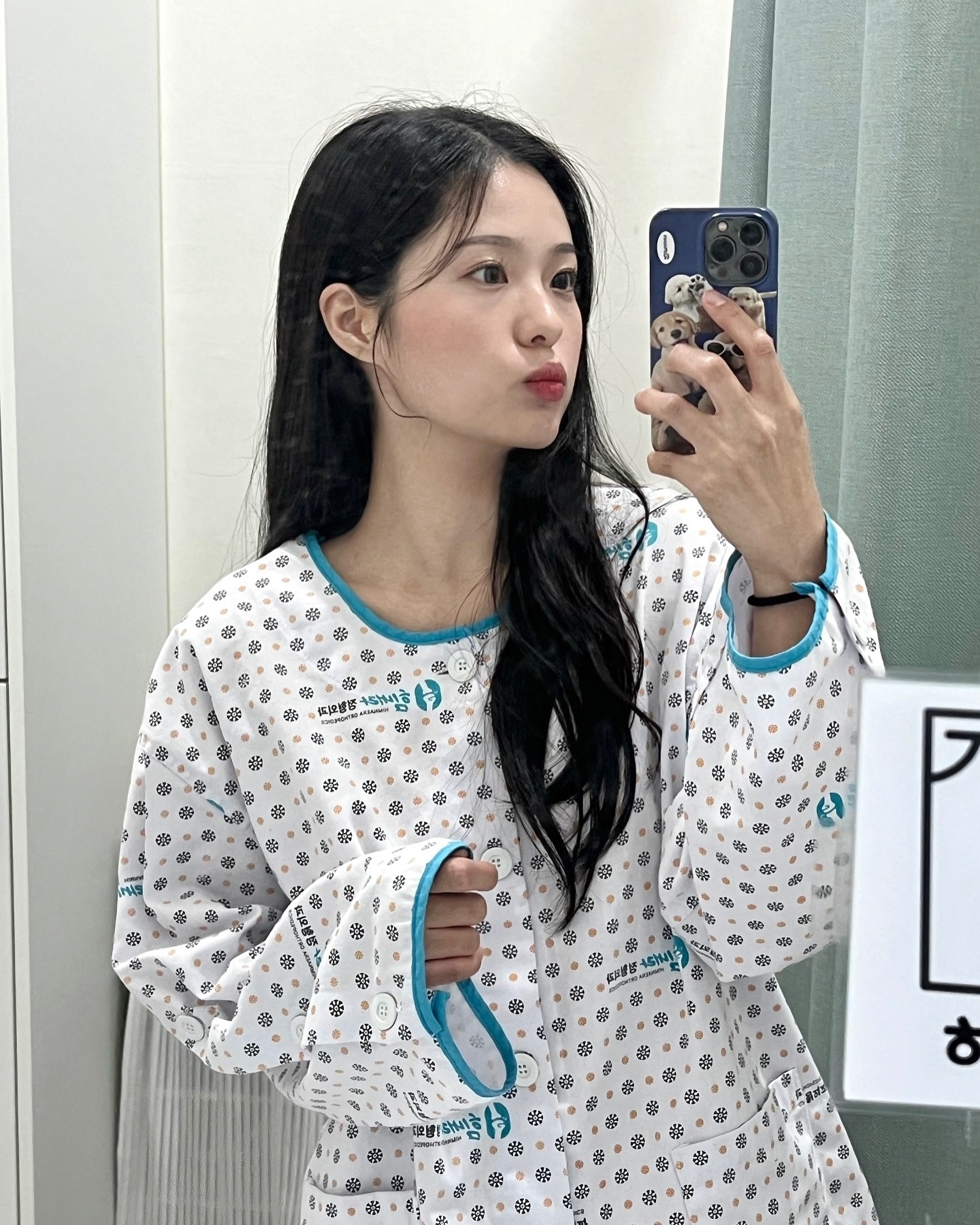 26년 만에 알게 된 뼈의 비밀(?)과

아직도 크고 있는 키에 대하여🤣
