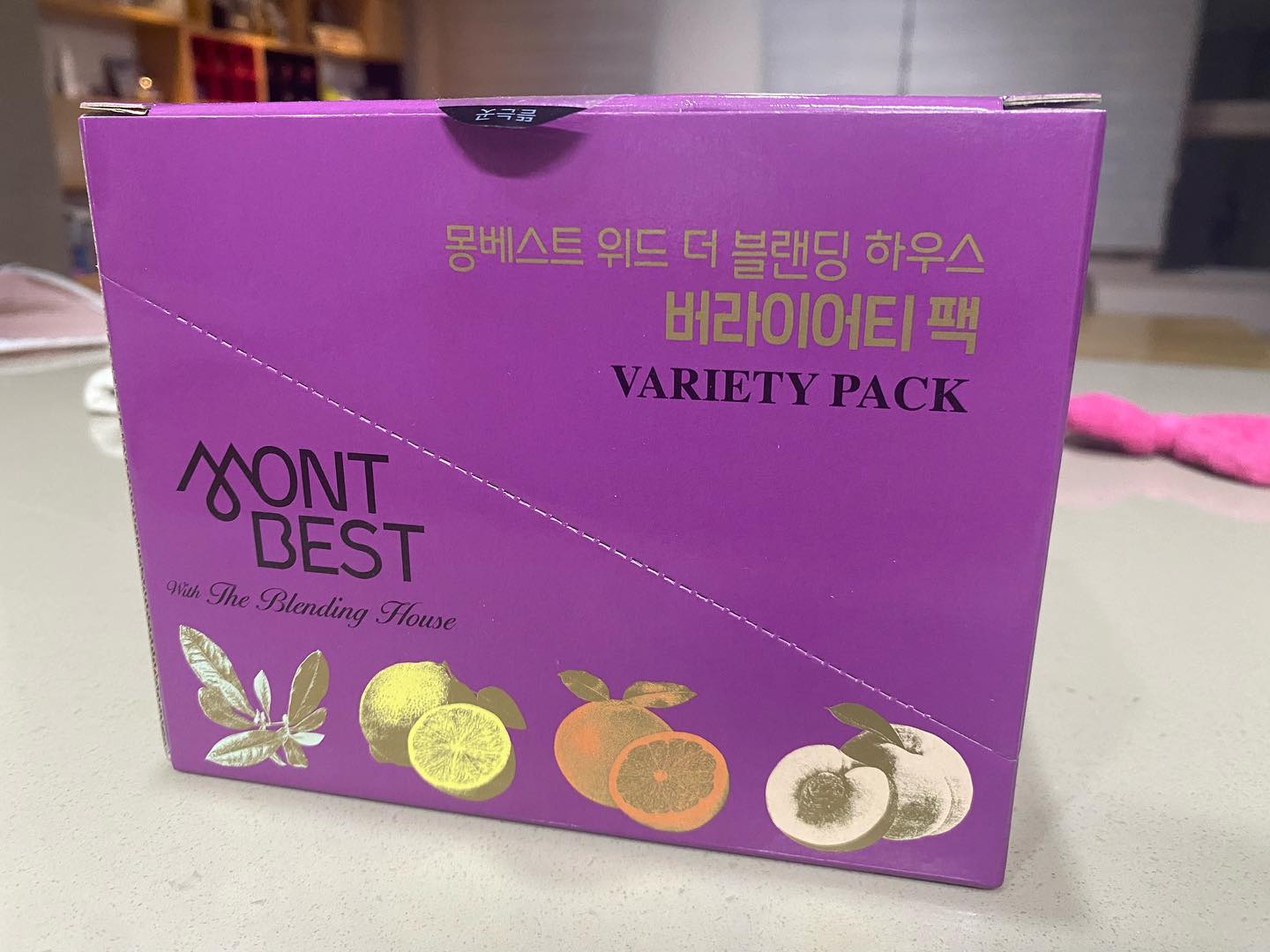 #할인구매 montbest #몽베스트 #몽베스트티
✔️간편하고 간단하게 먹을수있어서 좋아요
✔️캠핑갈때 가지고가서 탄산수에 타먹으니 꿀맛.
✔️다양한맛을 즐길수있어 좋아요
#캠핑 #일상 #육아 #여행 #몽베스트녹차 #몽베스트위드더블랜딩하우스 #송혜교티  #몽베스트홍차 #블랜딩하우스 #맛집 #송혜교콤부차 #몽베스트콤부차 #스페셜티 #블랜딩티