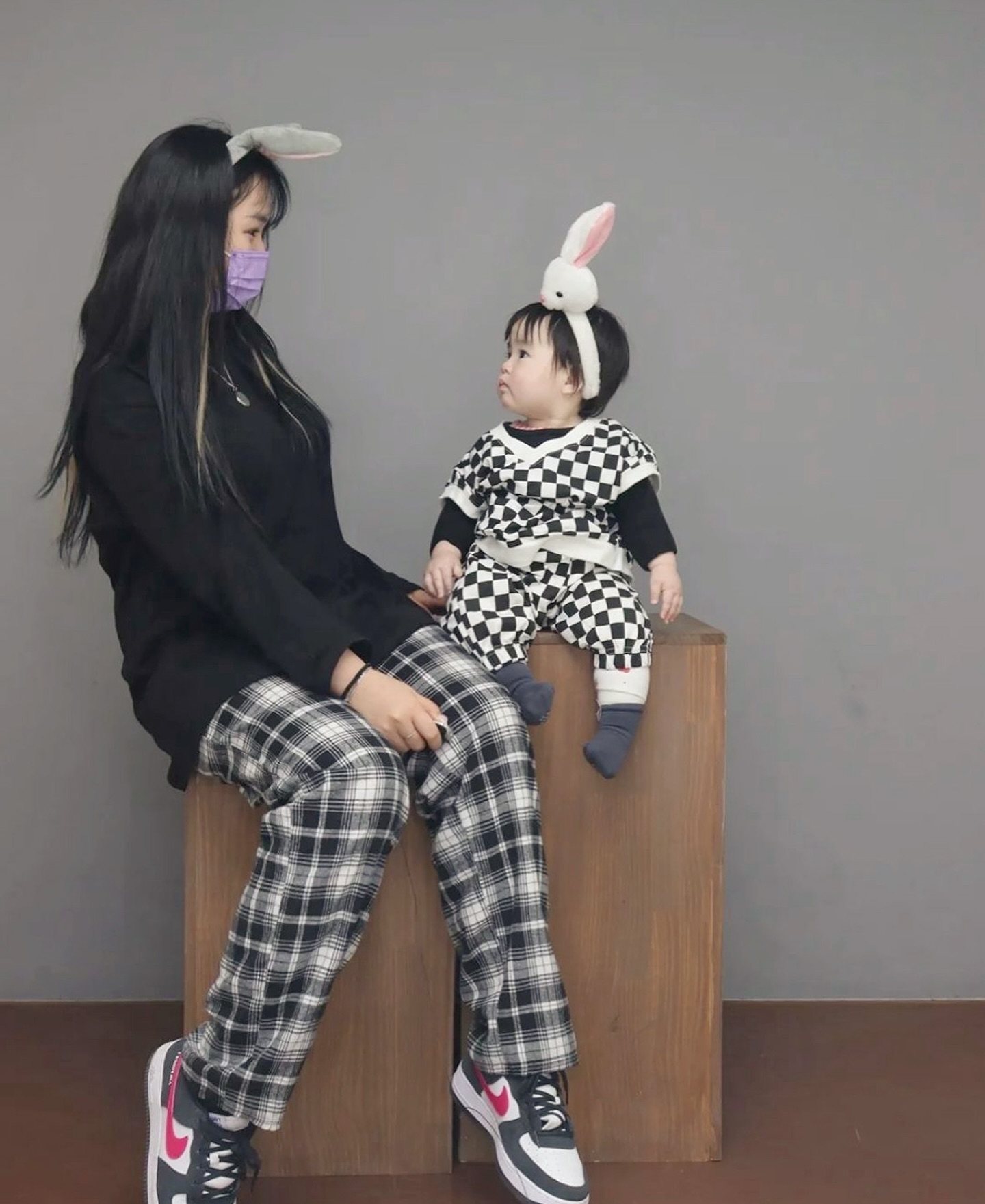 쪼꼬미 시절 너무 귀엽다