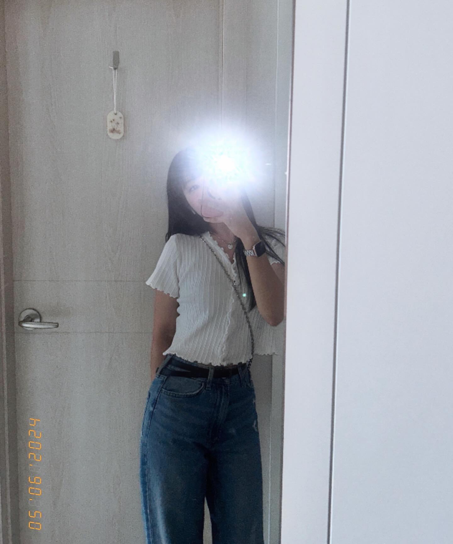 눈뽕 ,, 얍! 🩵🤍