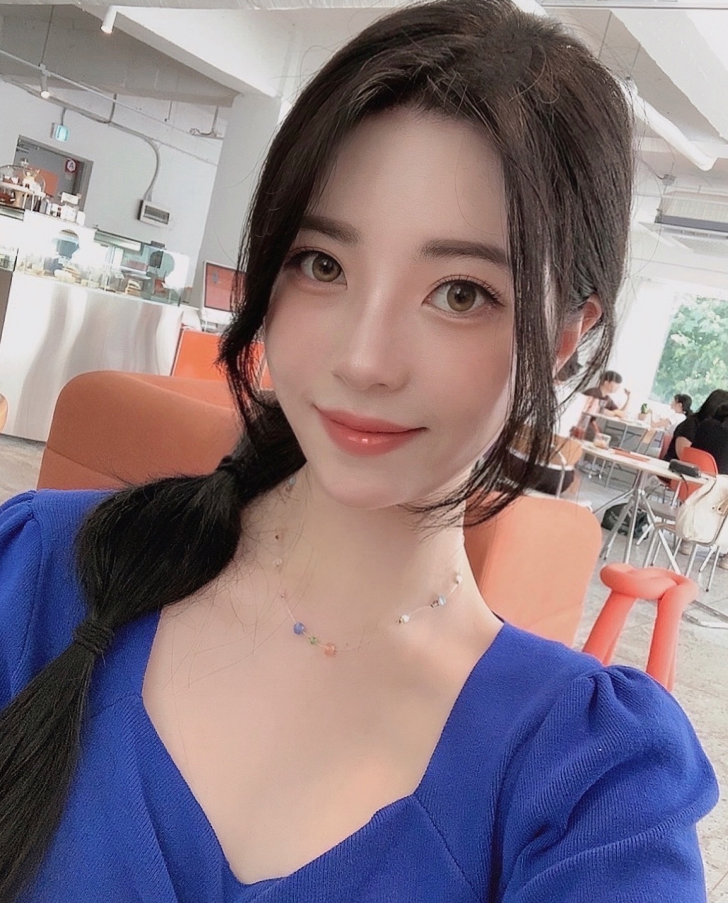 여름에는 덥고 모공도 스스로 관리하기 어려워짐 ㅜㅜ 
더울수록 피부관리 더 필요해서 난 #라미체피부과 에서 꾸준히 관리중 이번에는 #모공레이저랑 #프락셀듀얼 받고옴!🤍⭐️
 #잠실피부과 #모공관리