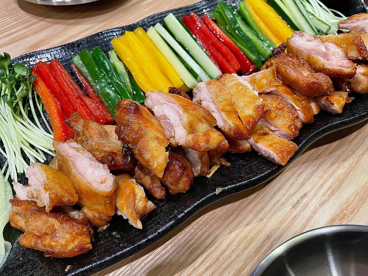 #누구나홀딱반한닭 #남양주도농점