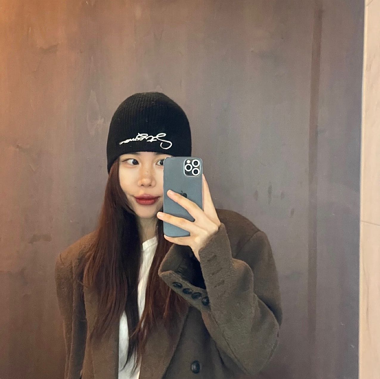 날이 좋아서 급드라이브 드넓은 곳 가고 싶어서 온 곳 #남양주 #브리끄 #대형카페