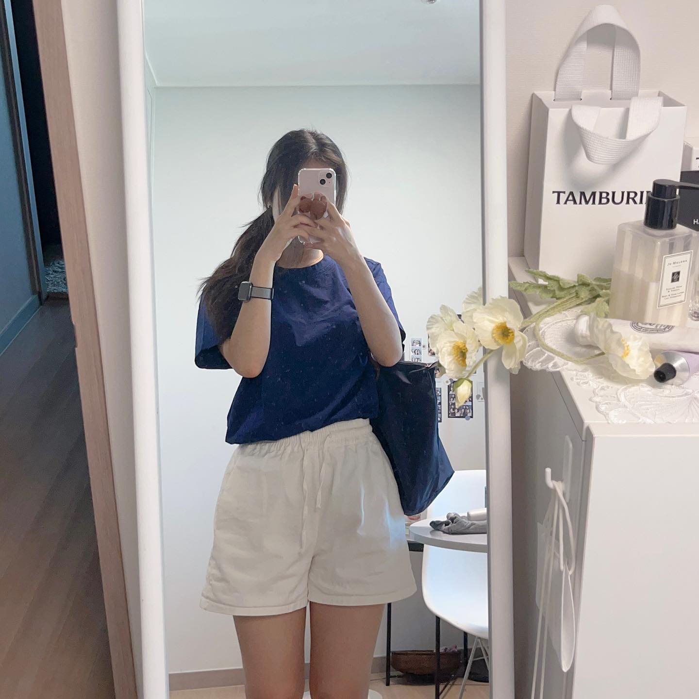 230807_밍기적 월요일..