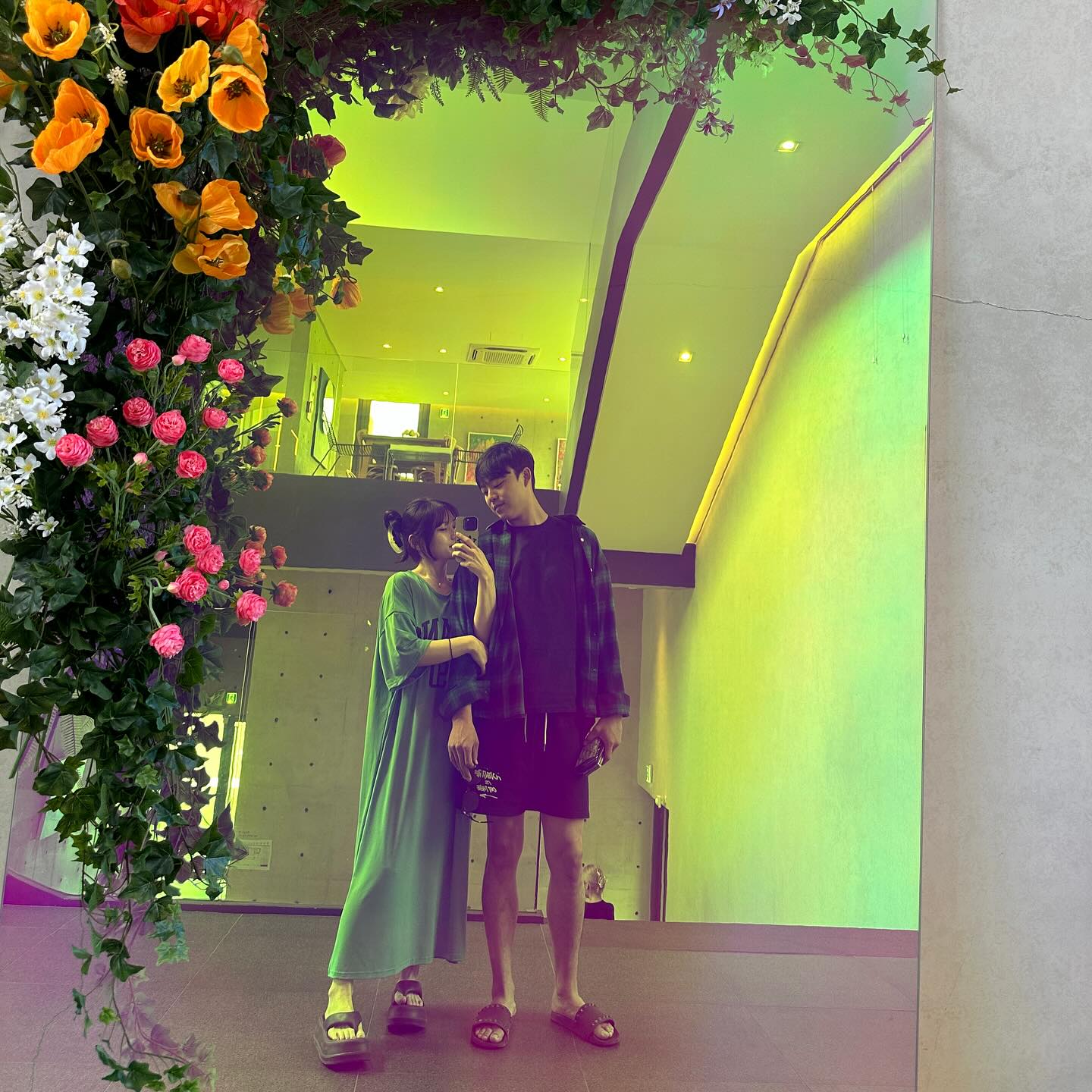 우당탕탕 가평여행

#가평여행 #여름휴가 #빠지 #휴가룩