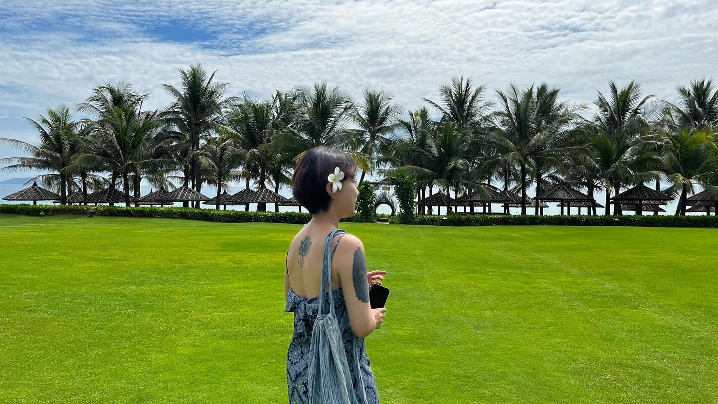 🇻🇳❤️
