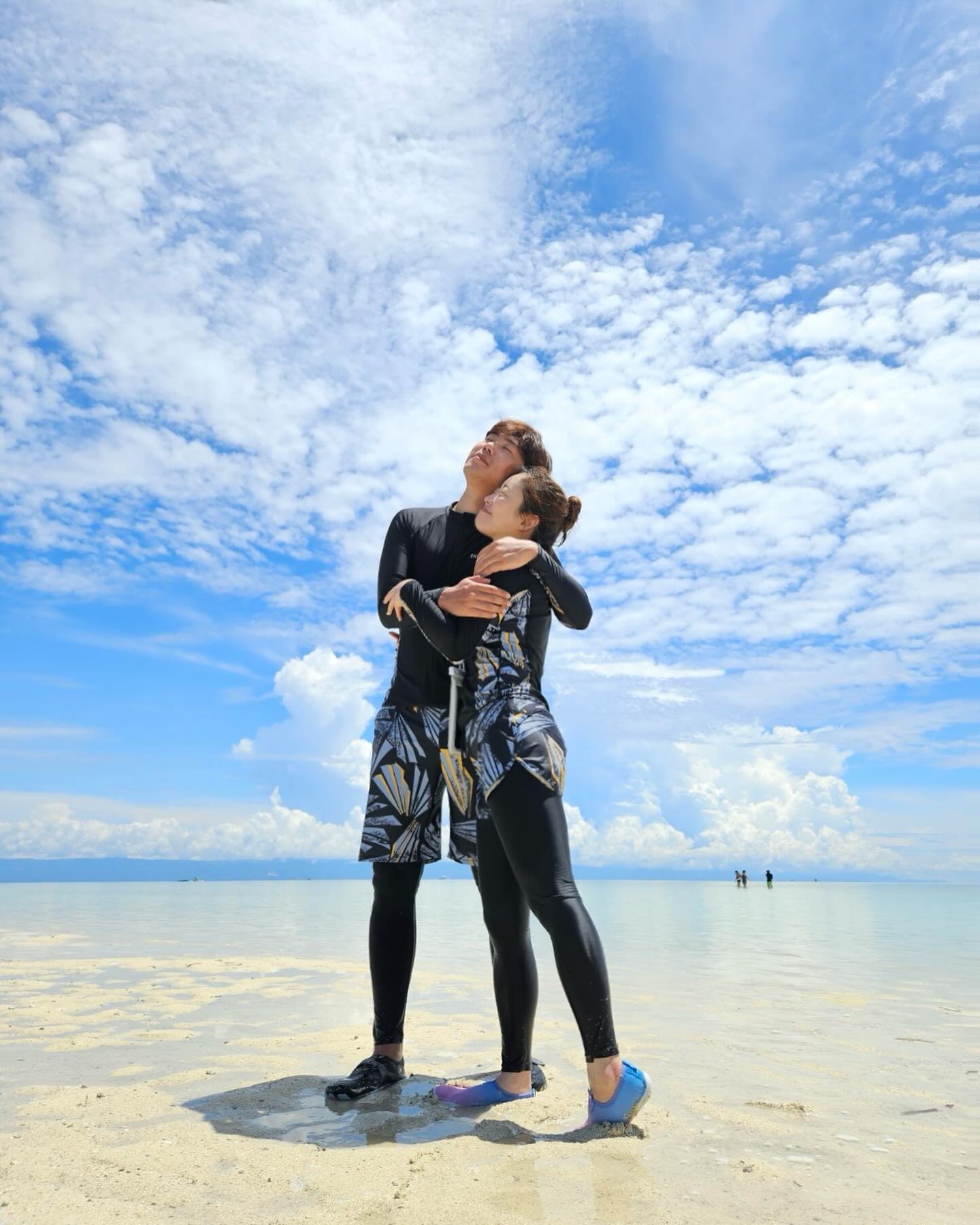 #세부보홀 날씨, 일정, 기분•••
모든 것이 완벽했던 이번 휴가🏝️