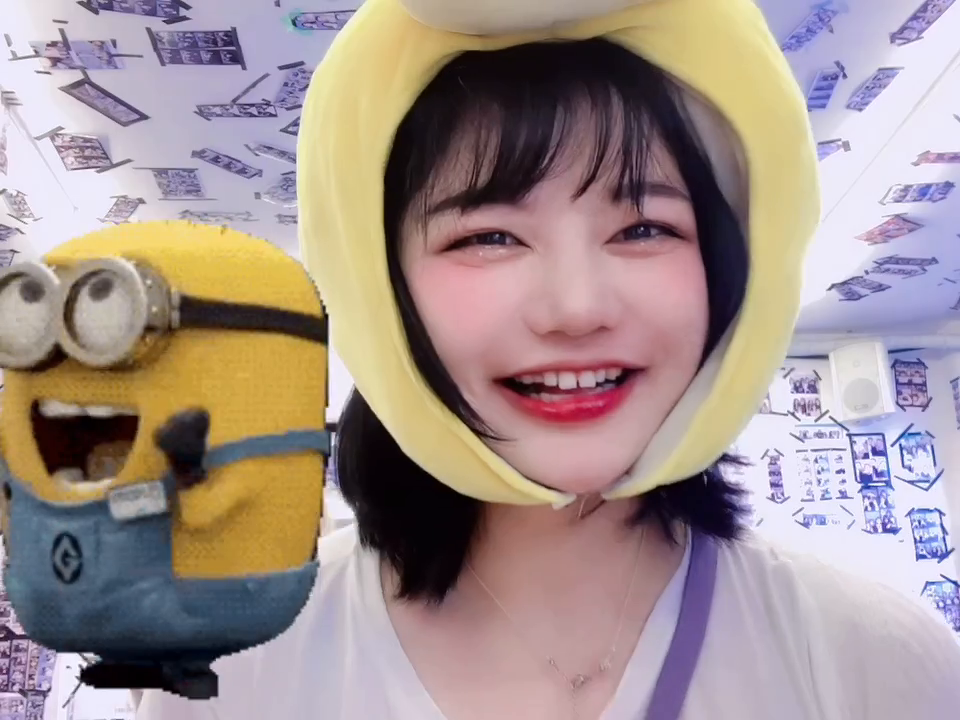 눈으로 말하는 “나 좀 바바”

많이 신났었나바 다소라 #월미도 #인천 #첫인천바다 #꿀잼❤️