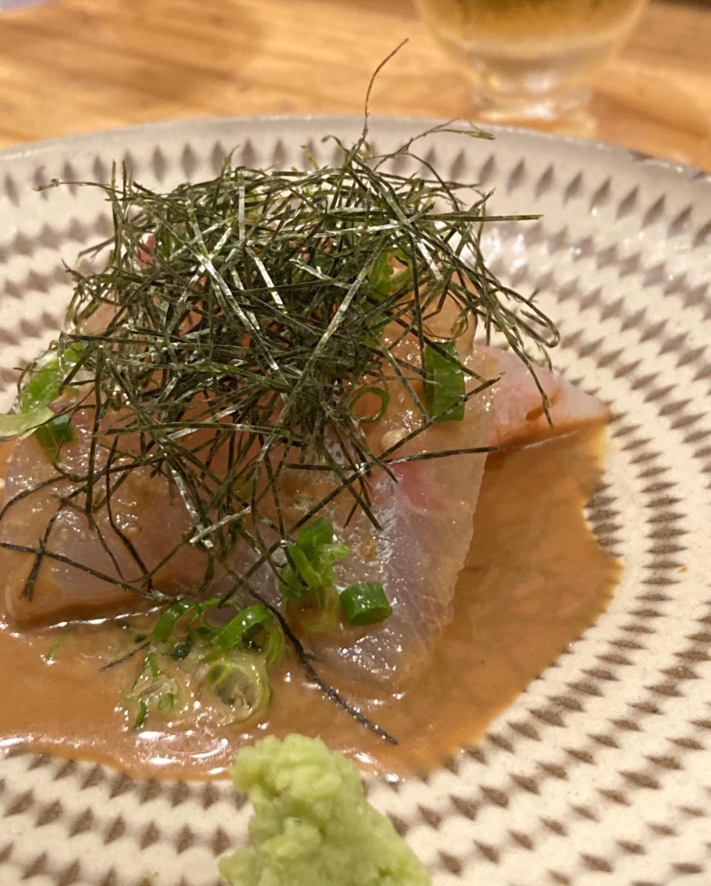 이번에 후쿠오카를 간 이유
tempura_nagaoka