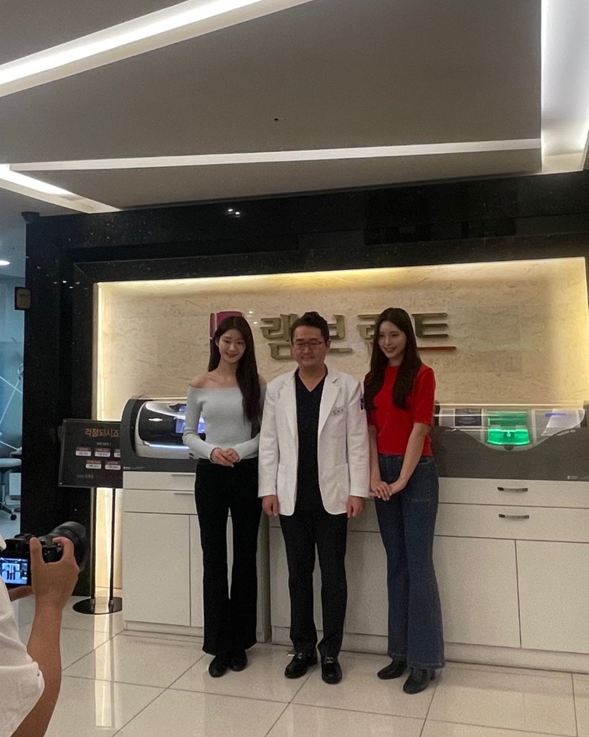 지인들에게 추천하는 lamplant.sangin_dental 🪥

#램브란트치과상인점 #대구치과추천 #대구달서구치과 #대구상인동치과 #대구치아교정 #대구임플란트 #대구라미네이트 #대구스케일링