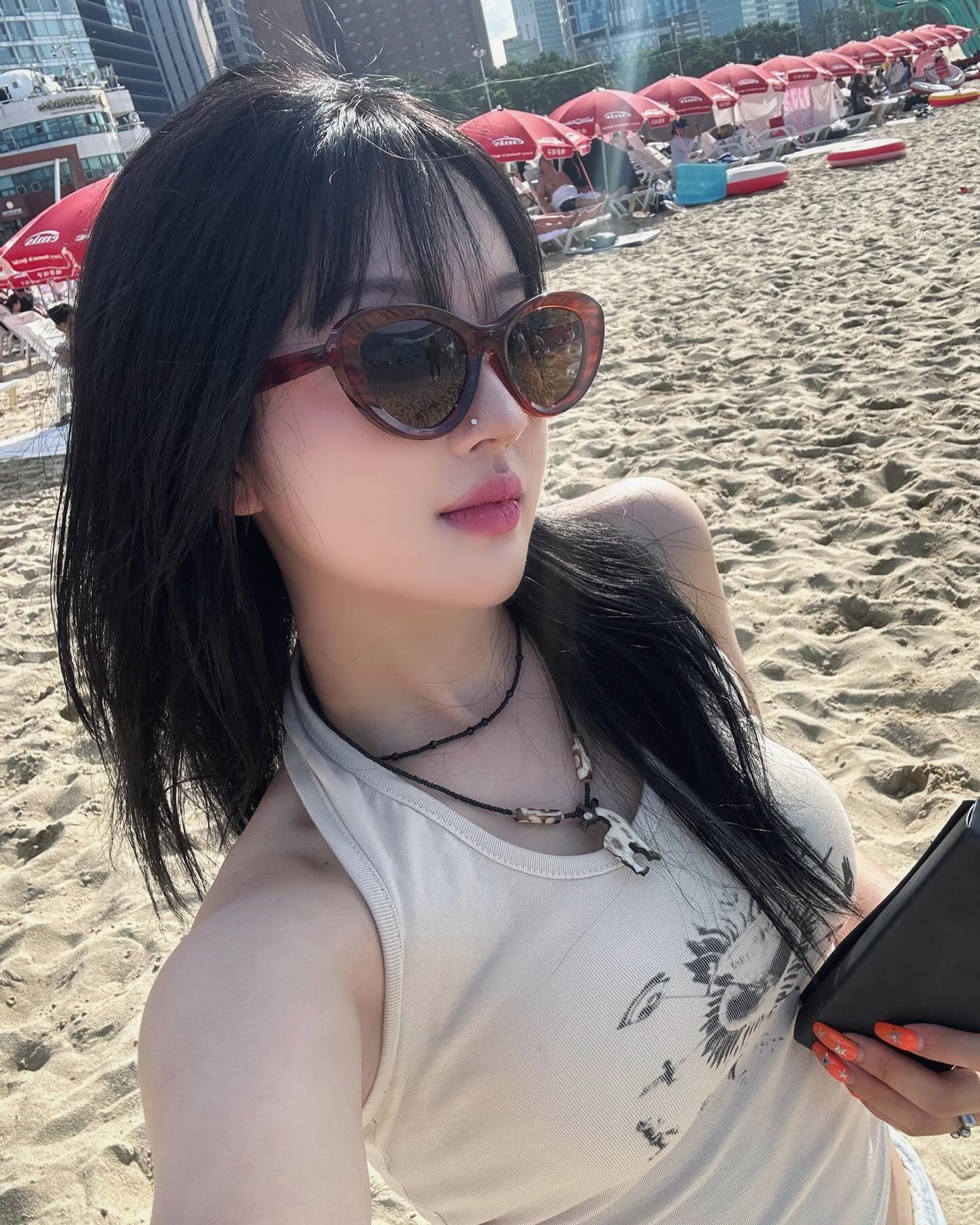 여행할 땐 마음을 가볍게. 
무엇보다 짐도 가볍게 메모.. 📝