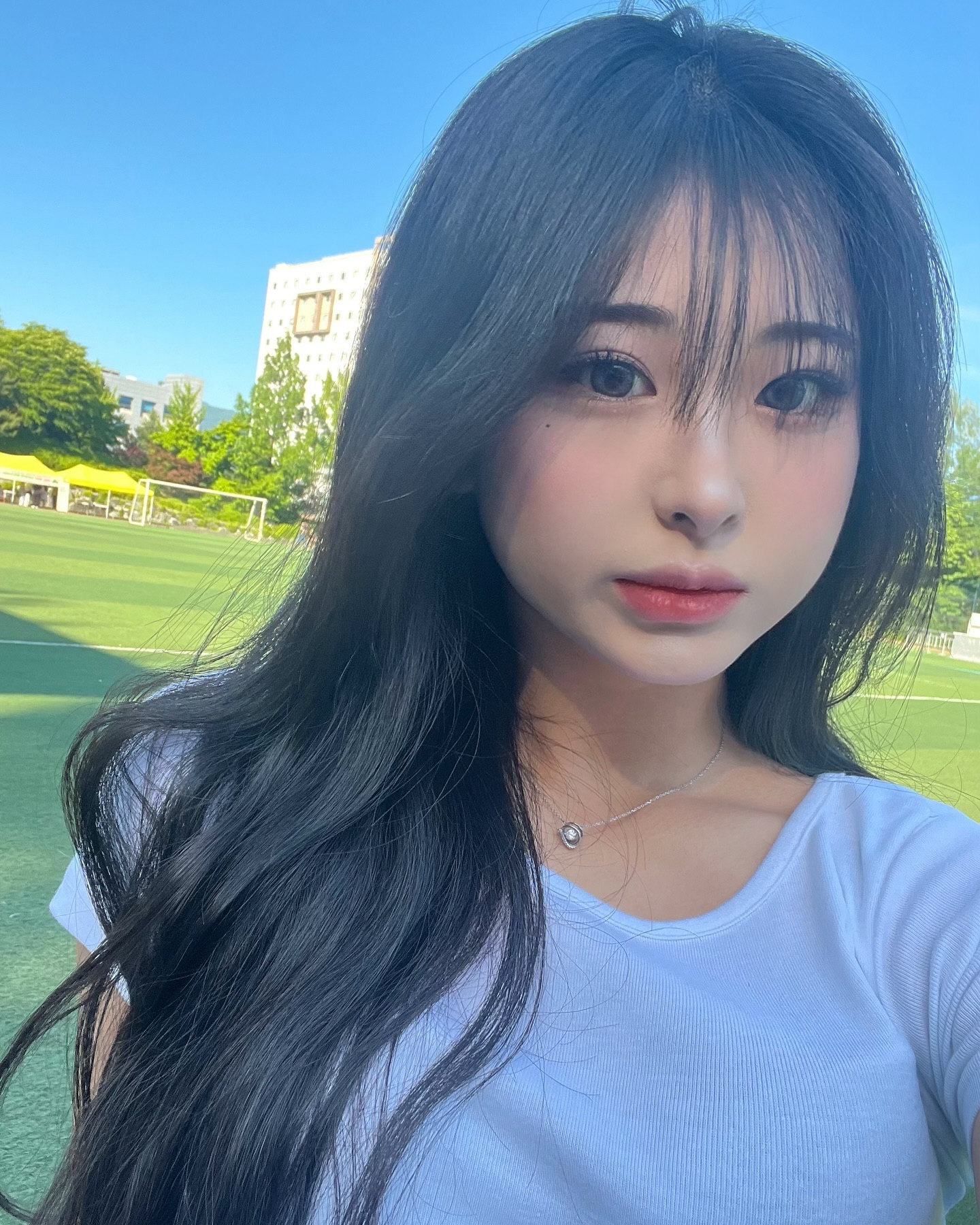 하이틴인 척 .. ✨