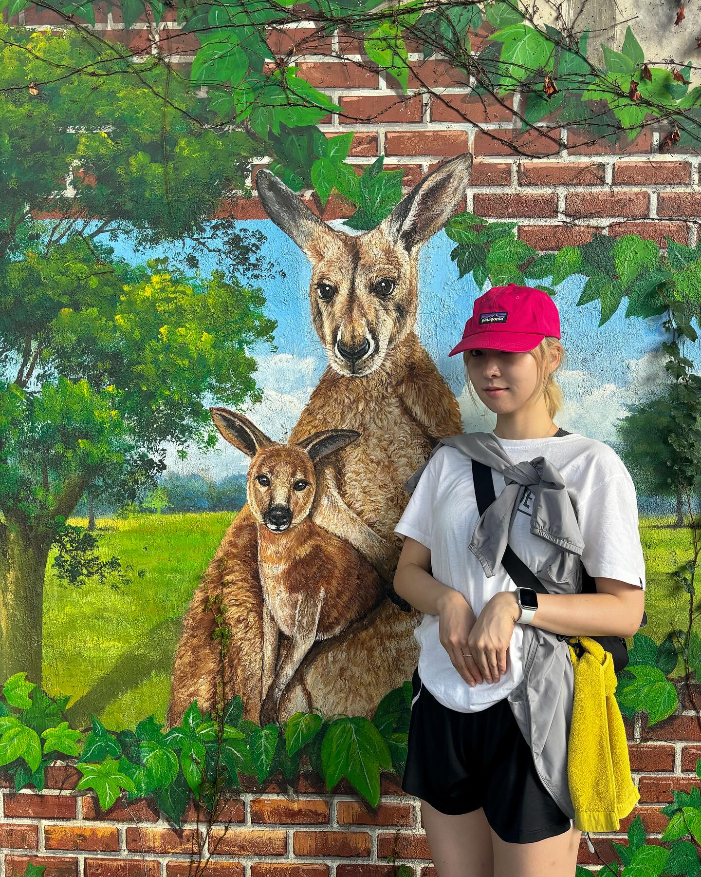 가족사진 🦘

#일상
