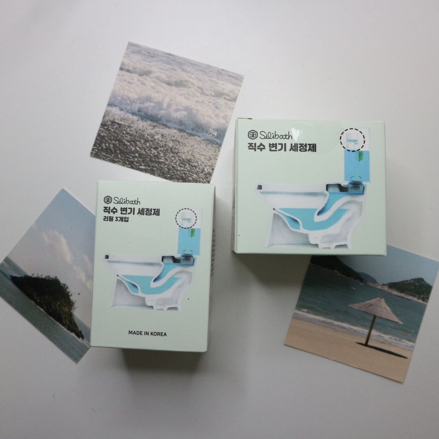 #제품협찬

실리바스 변기세정제.

변기청소의 혁명 제품을 이제서야 찾다니!!!

기존 변기세정제는 수조 안에 찌꺼기도 남고, 금방 닳아 없어졌었어요.
이번에 바꿔본 실리바스 변기세정제는 1인가구 기준 60일 사용 가능하며,
리필 교체만 하면 되니까 훨씬 경제적이라 좋더라고요.^^

여기에 보충수 수조와 배관까지 눈에 보이지 않는 곳도 청소가 된다고 하니
완전 일석이조 변기세정제 집들이 선물로도 넘넘 최고겠죠!?👍👍

그동안 변기 청소 너무 귀찮았었는데 훨씬 수월해졌답니다.^^

제품링크👇🏼 https://smartstore.naver.com/silibath/products/9255179029

silibath_korea #변기세정제 #직수변기세정제 #변기클리너 #변기세정제찌꺼기없는 #실리바스