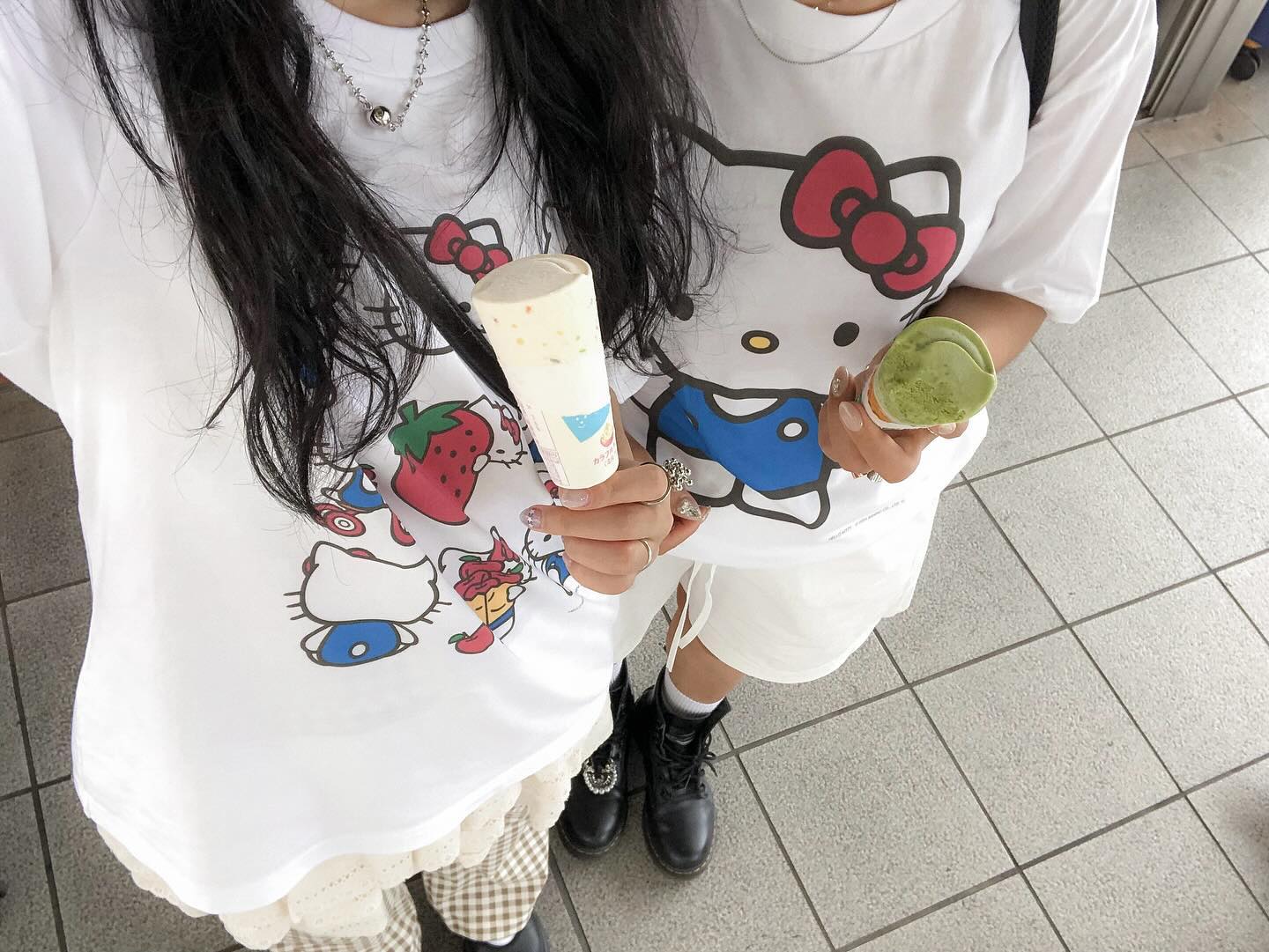 와글와글 우리 가족…… 🎶 4박 5일 나고야 일정 무진장 빡셌지만 함께여서 즐거웠다!