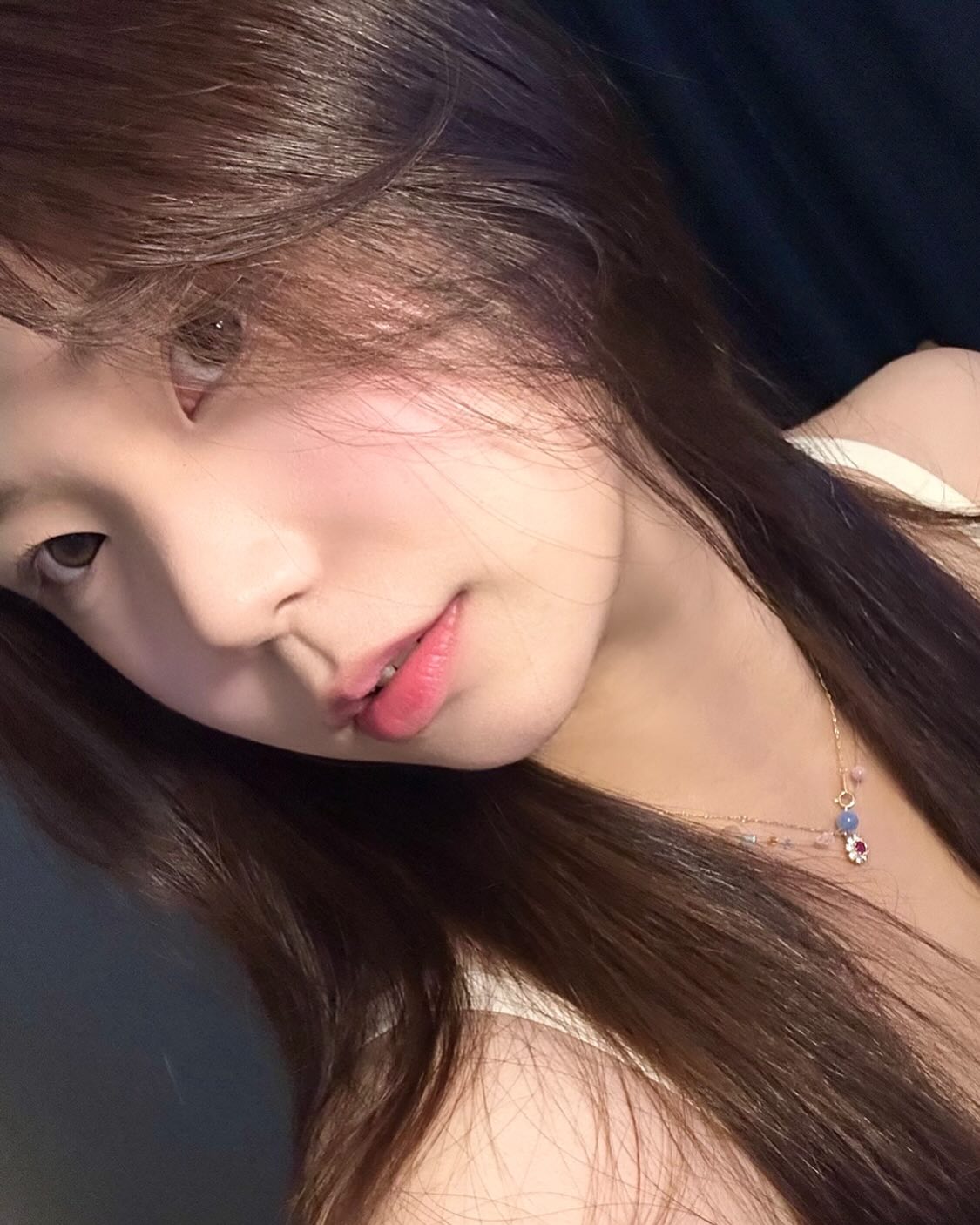 완져니 오랜마네