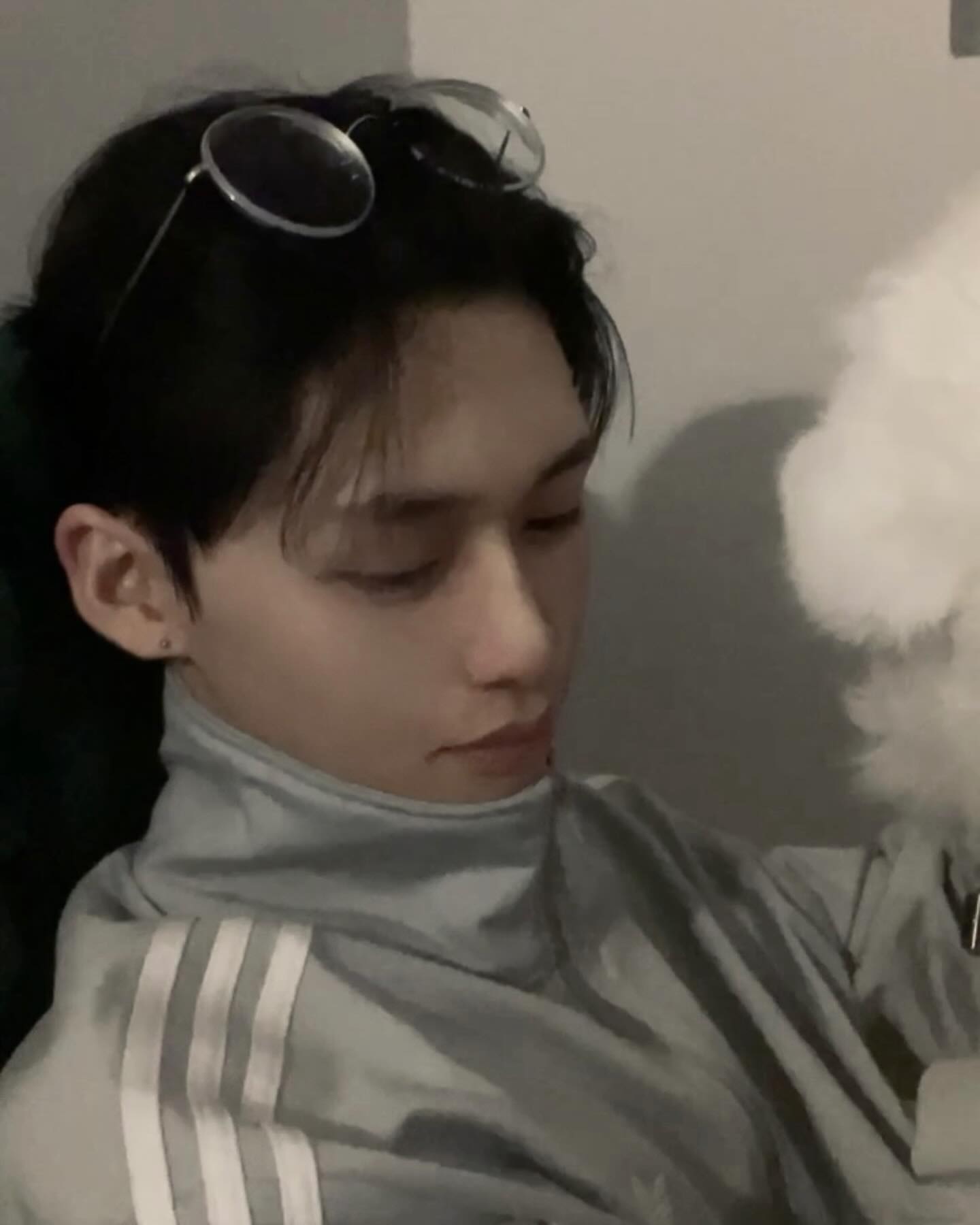 잊어