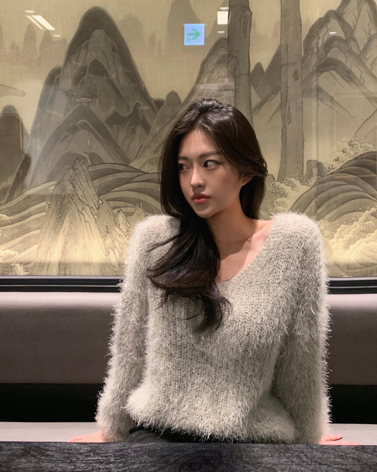 사랑가득가득 1월 🫶🏻
