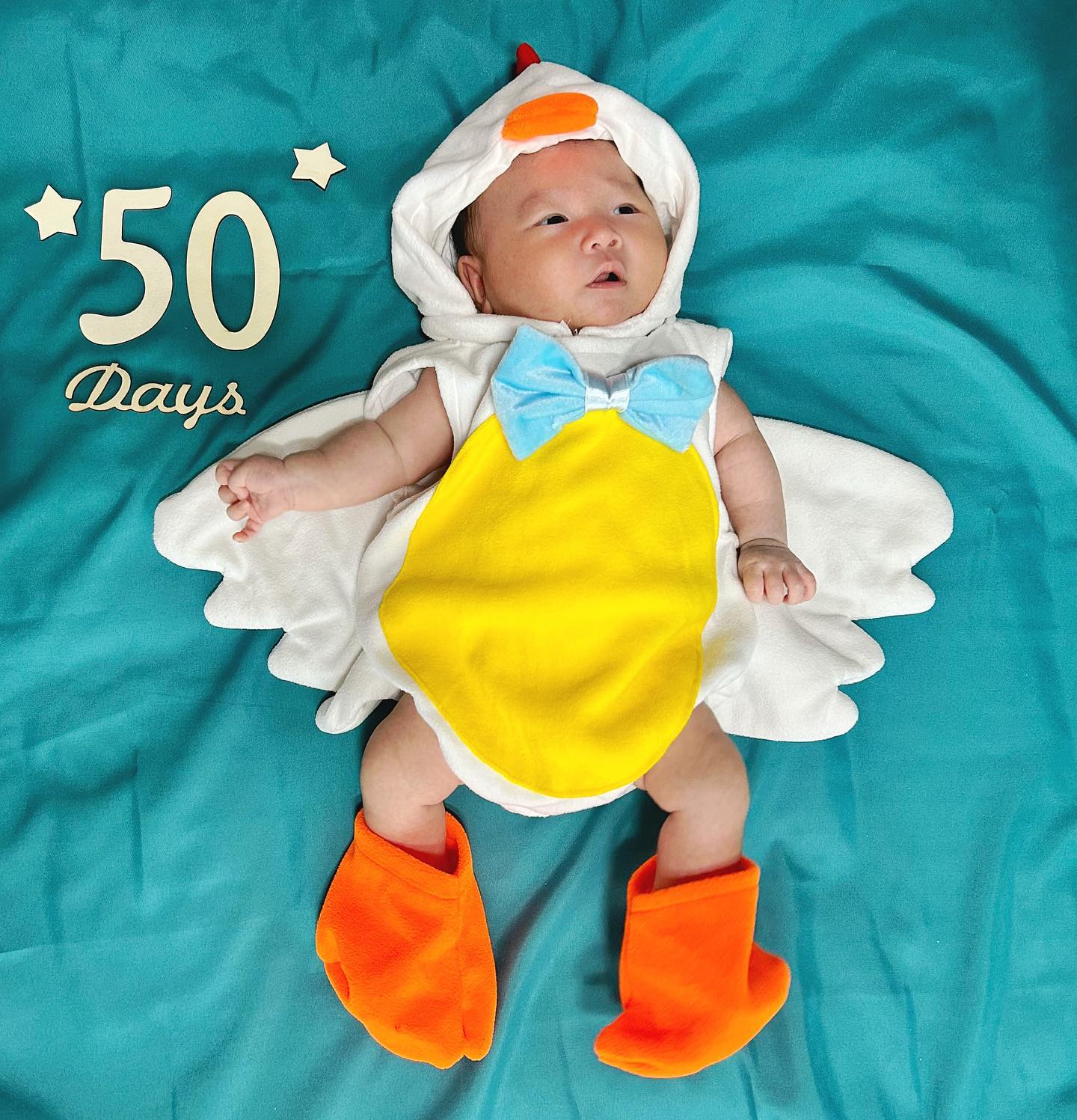 우리 은겨리 #days #50 ❤️