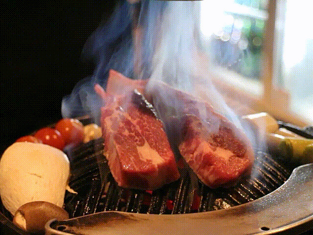 [미사맛집]내돈내산 양갈비가 맛있는 라무진 미사점 외식장소추천