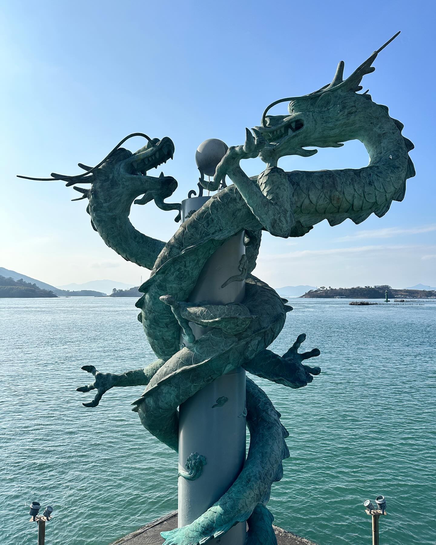 청룡의해 새해복