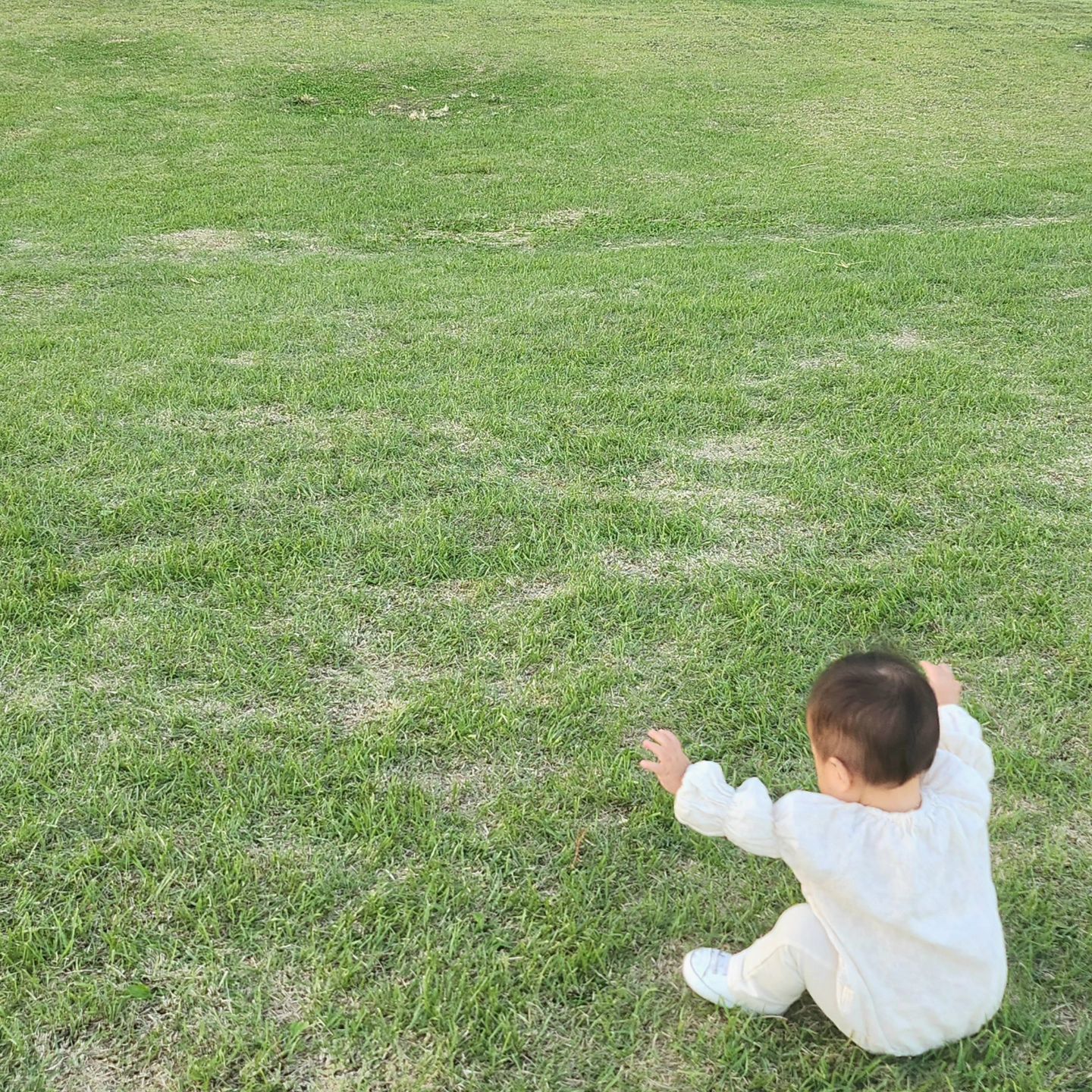 🌞
이모, 삼촌들 오늘 하루도 수고많으셨어요🤍