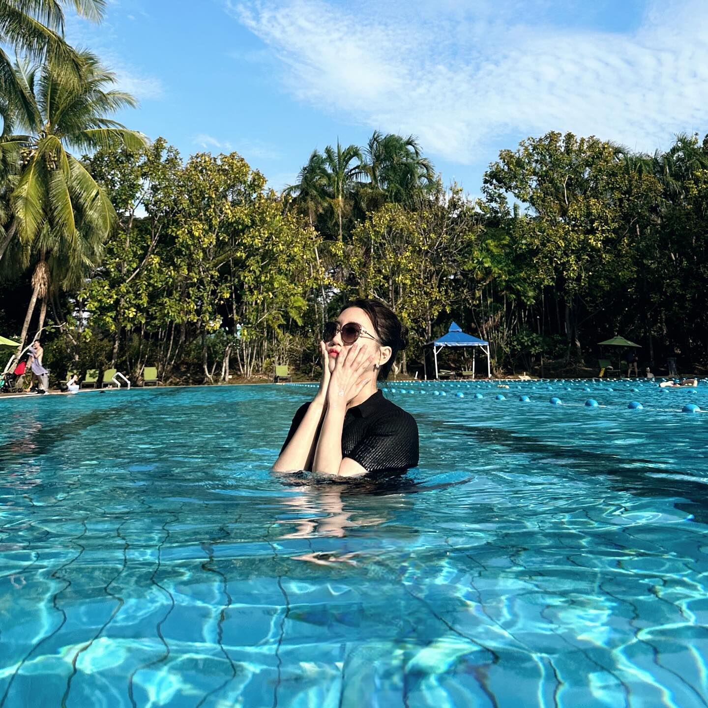 🌊🫧☀️✨❤️🇲🇾 #kotakinabalu

#malaysia #suteraharbourresort 
#malaysiatrending #travel #familytravel
#말레이시아 #코타키나발루 #선셋비치 #코타키나발루여행 #수트라하버리조트 #말레이시아여행 #수트라하버