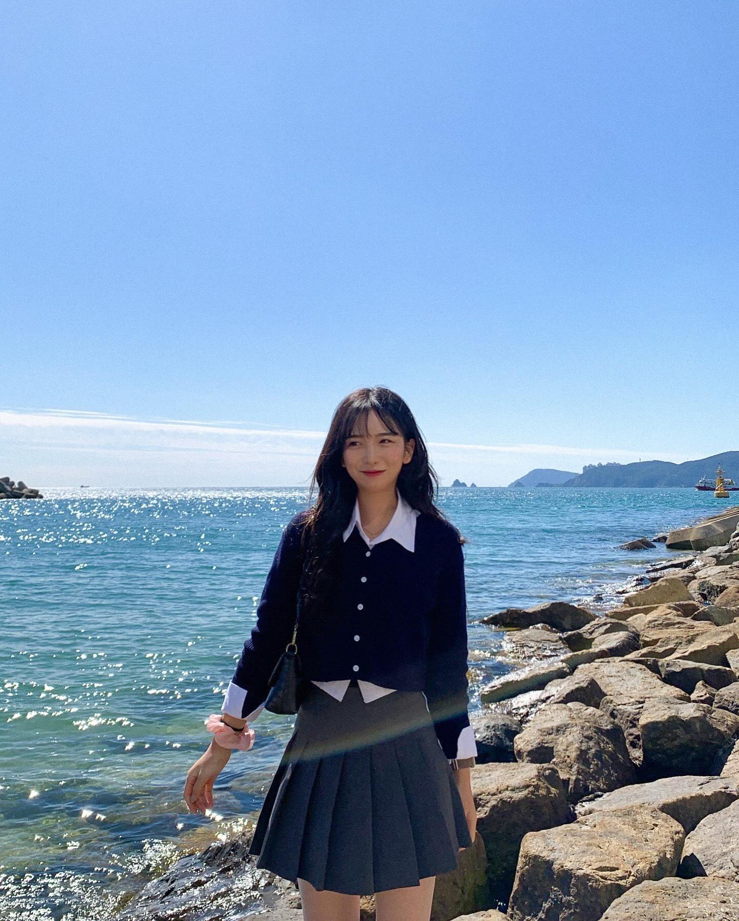부산 다녀온지 25일이 지나서야 올려버리기 ,, ~🫶🏻