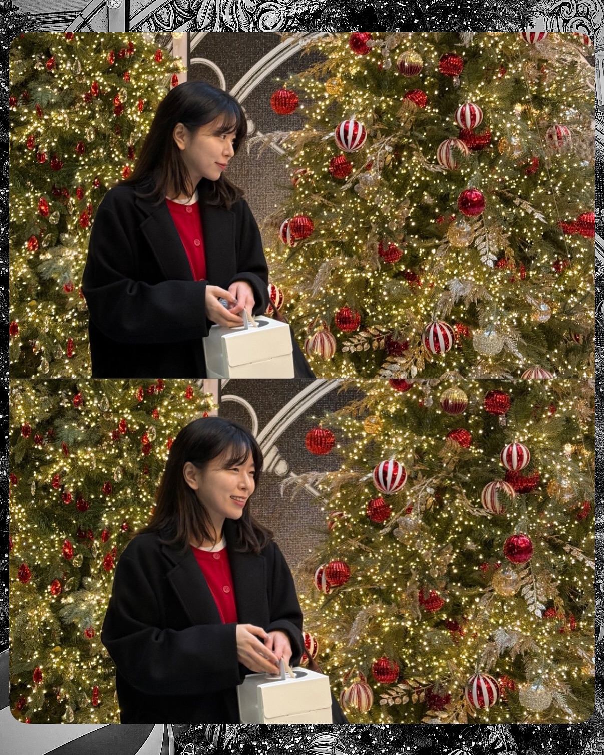 💝🎄🎁