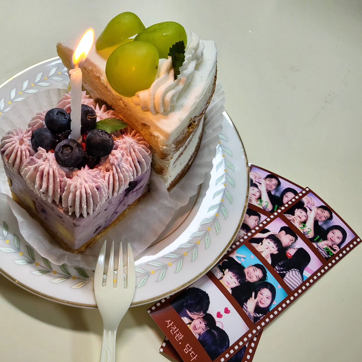 🖤
1+1=3
3261째 사랑 중
6번째 결혼기념일🤵👰‍♀️